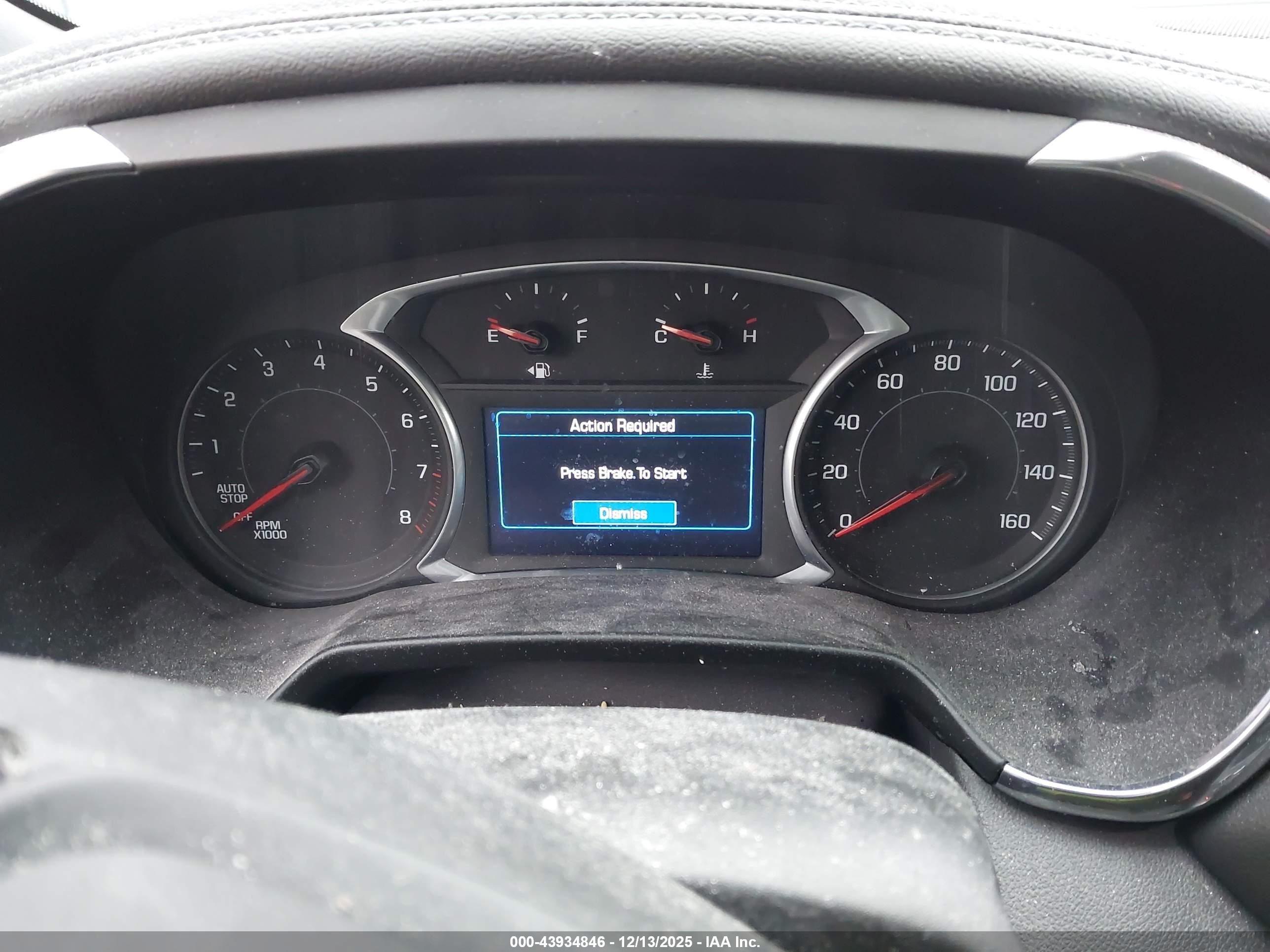 CHEVROLET BLAZER image 7