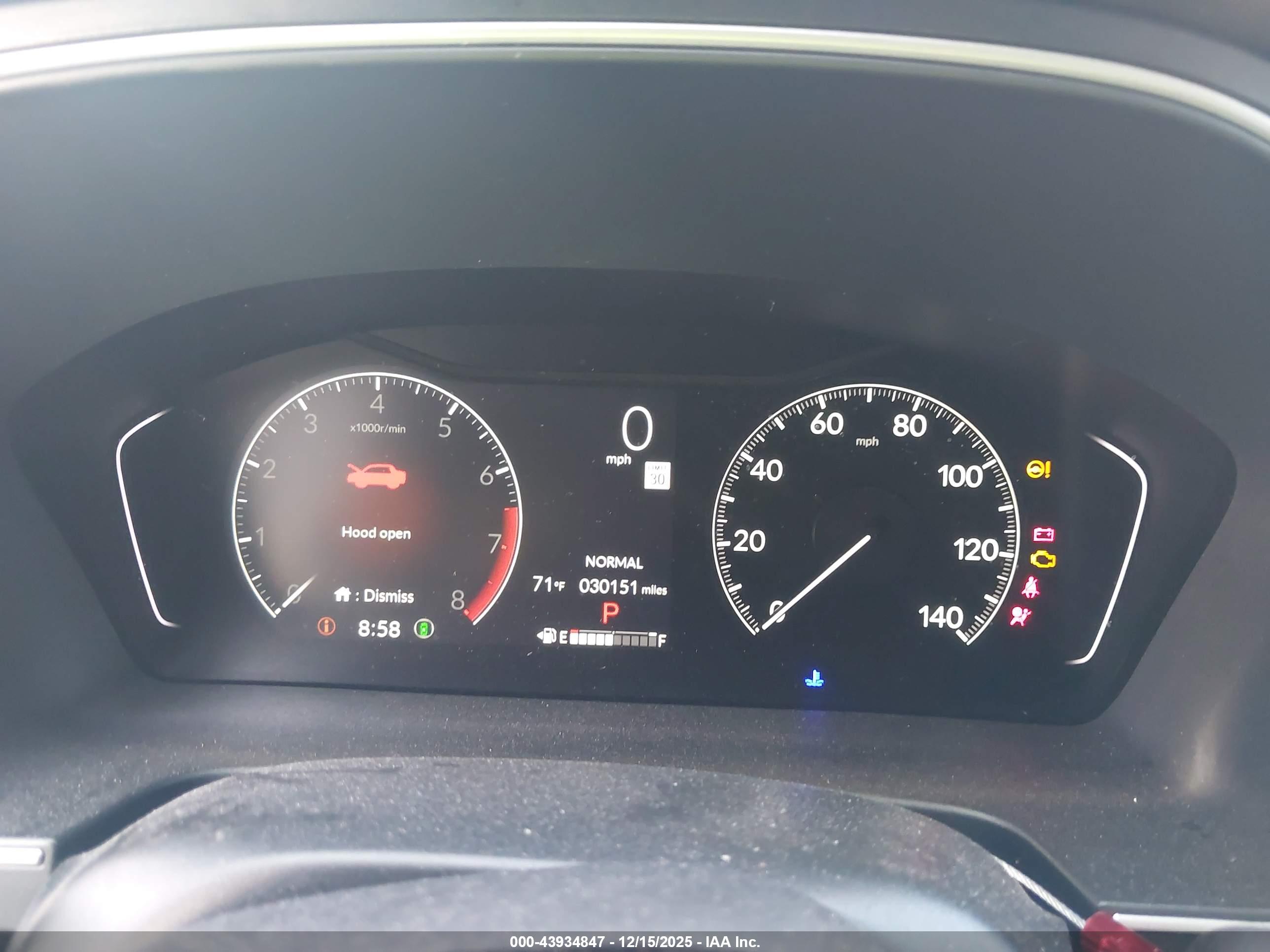 HONDA PILOT image 7