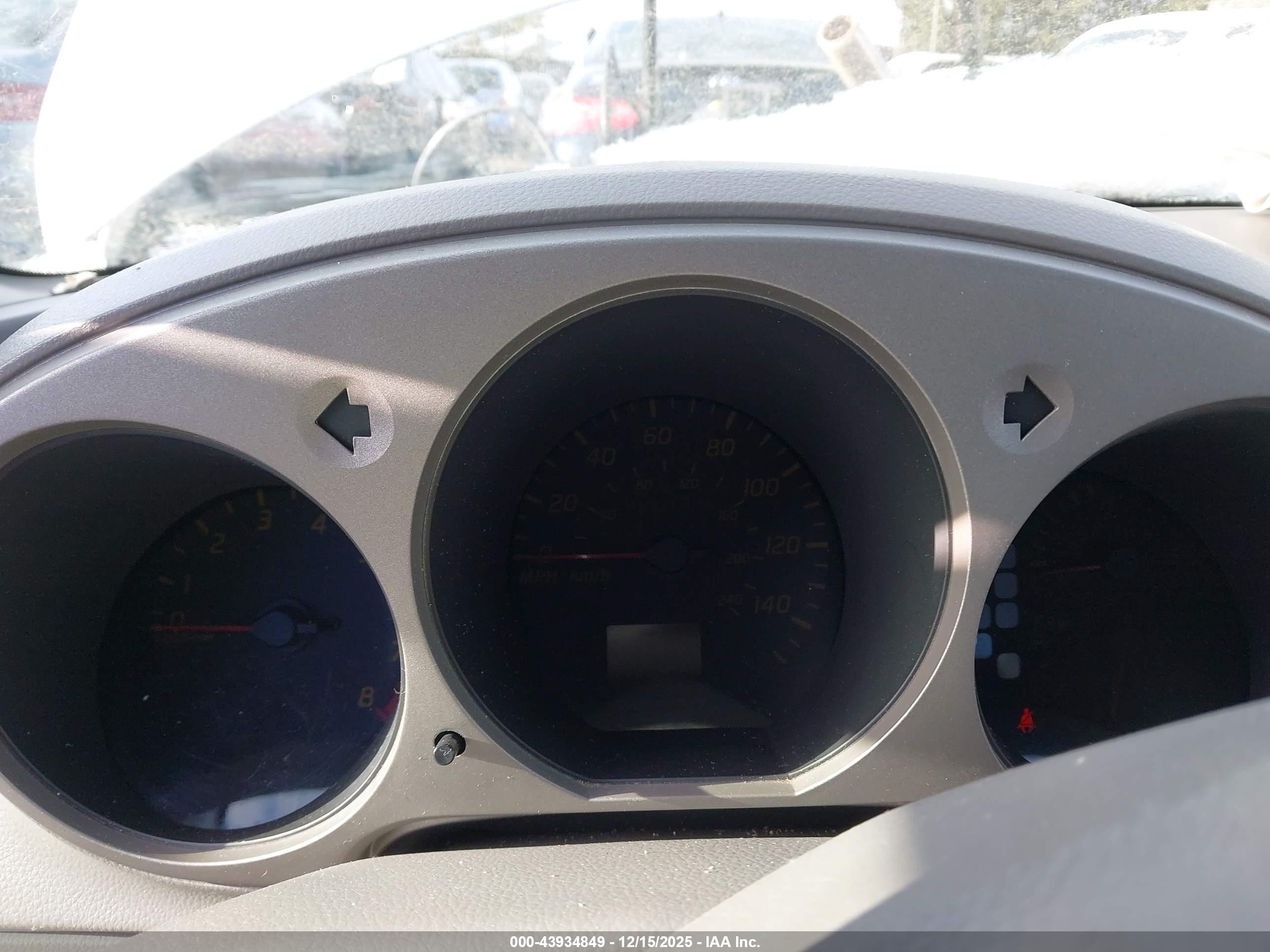 NISSAN ALTIMA image 7