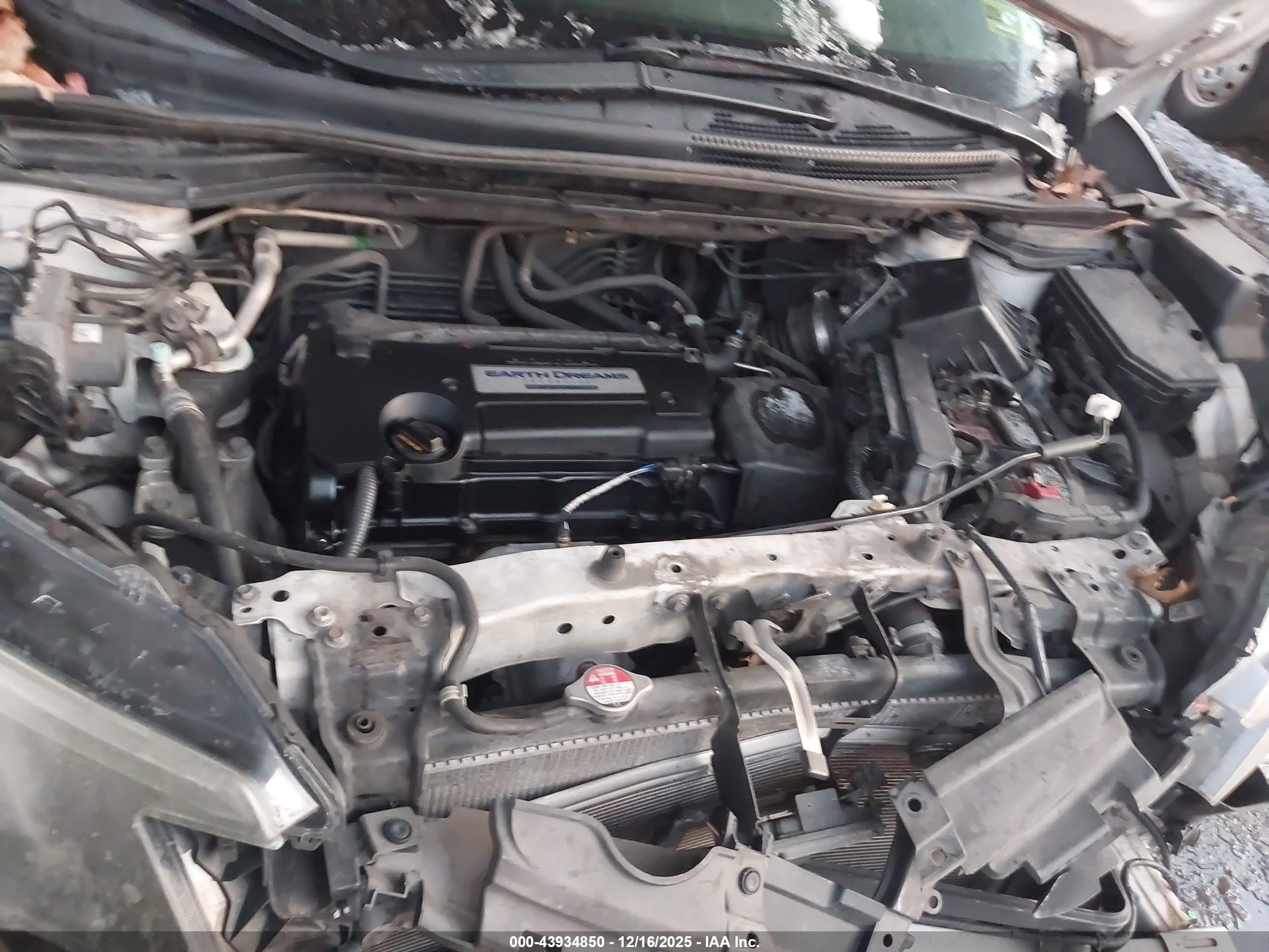 HONDA CR-V image 10