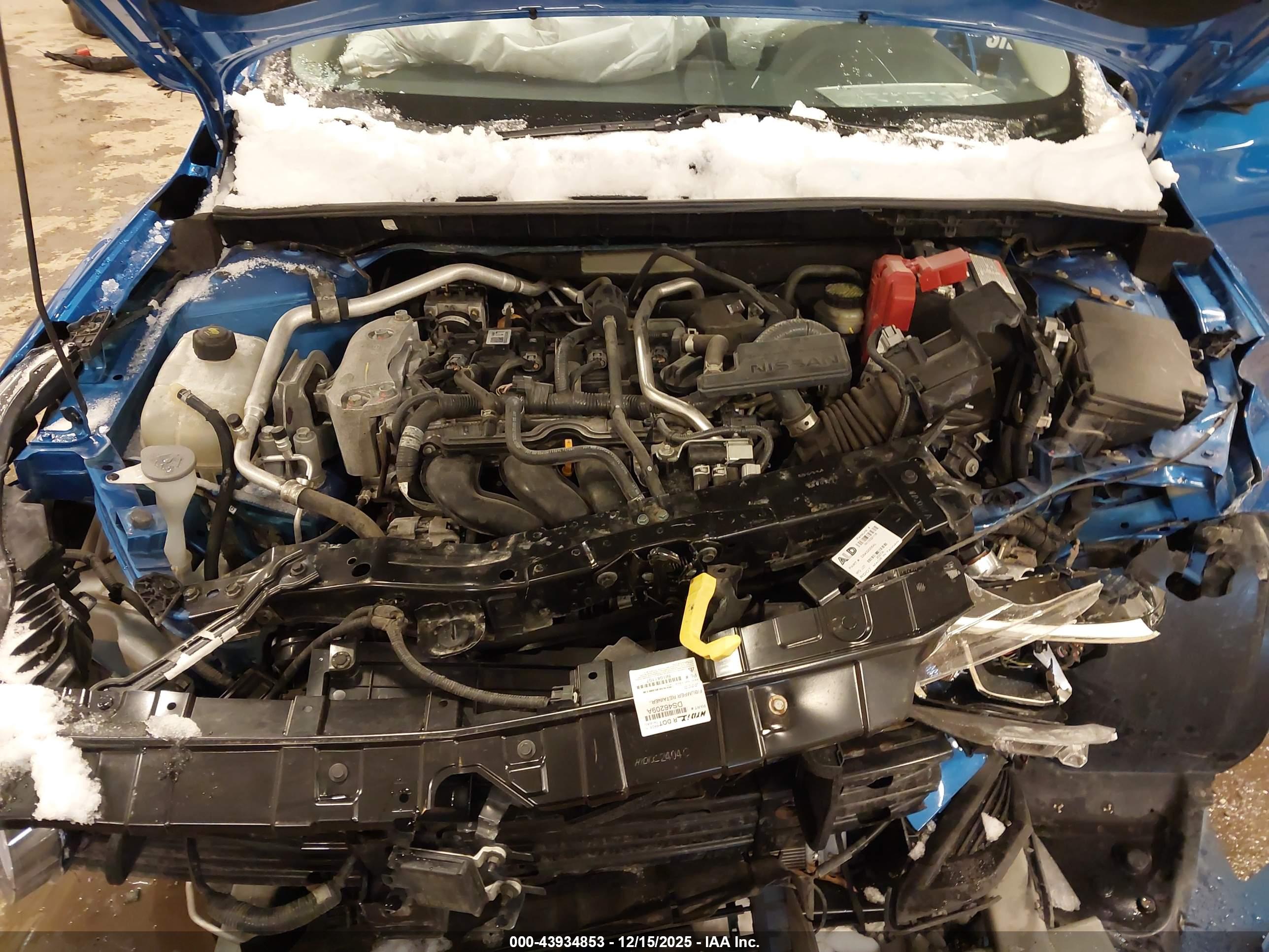 NISSAN SENTRA image 10
