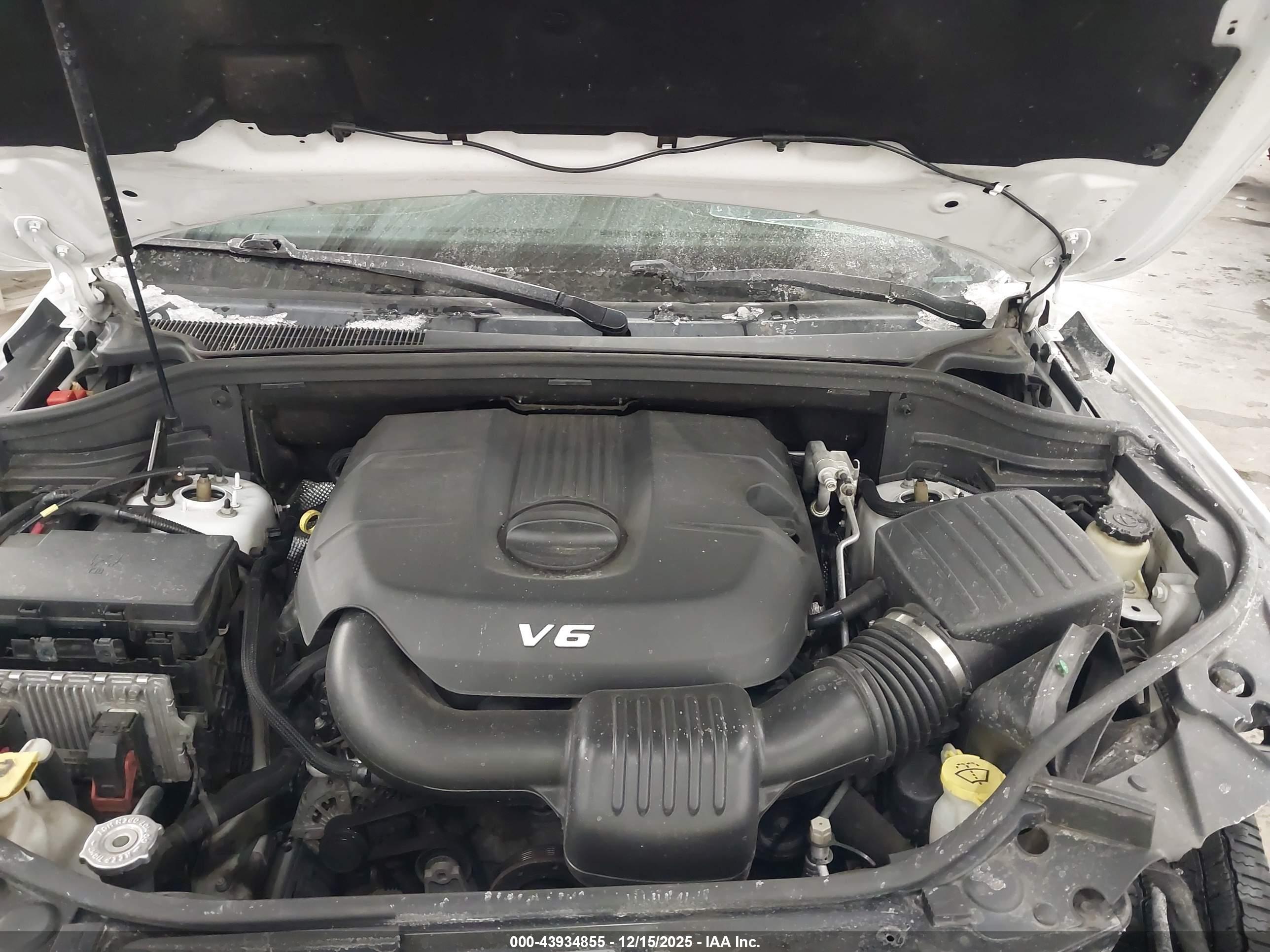 JEEP GRAND image 10