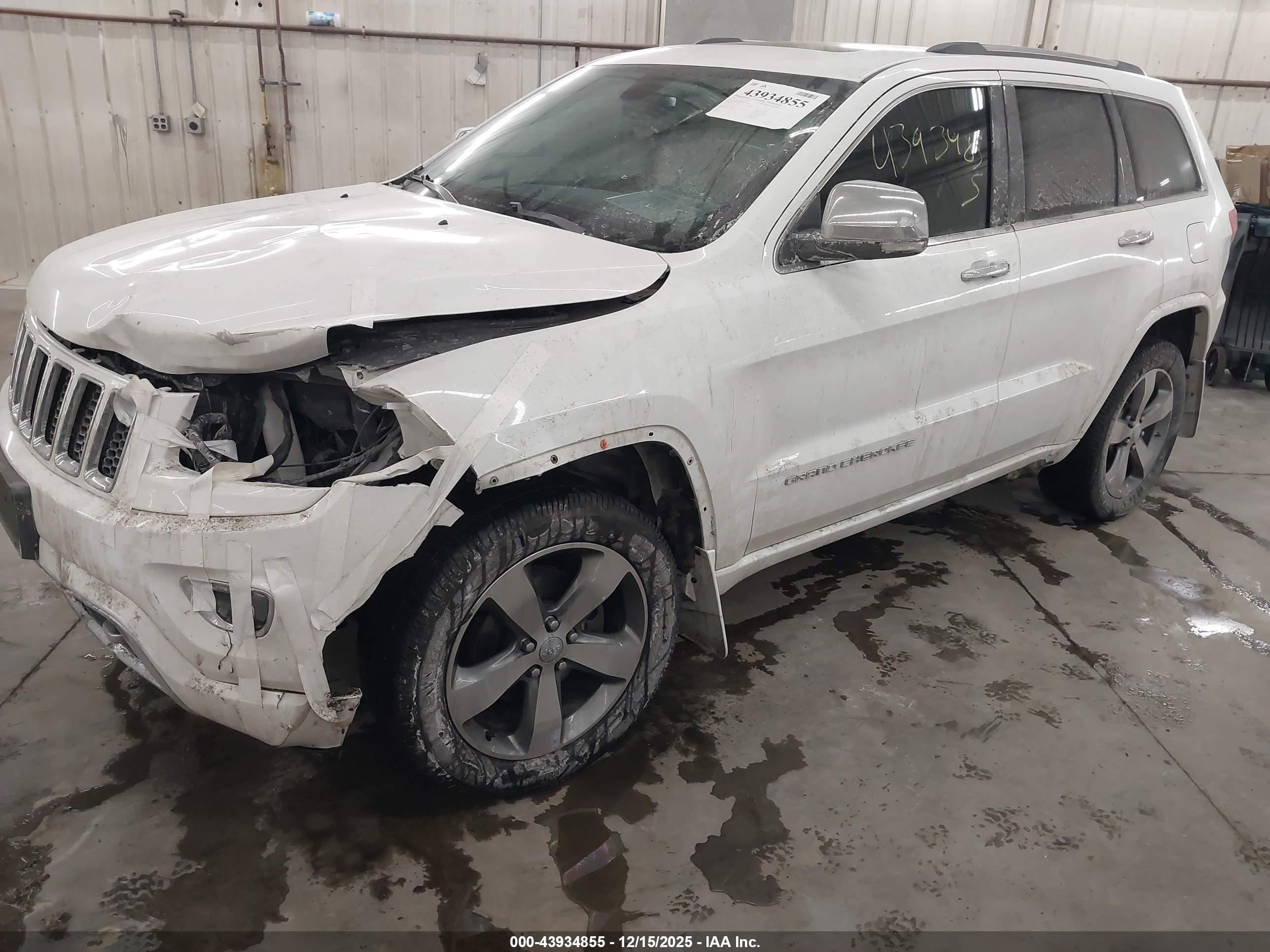 JEEP GRAND image 2