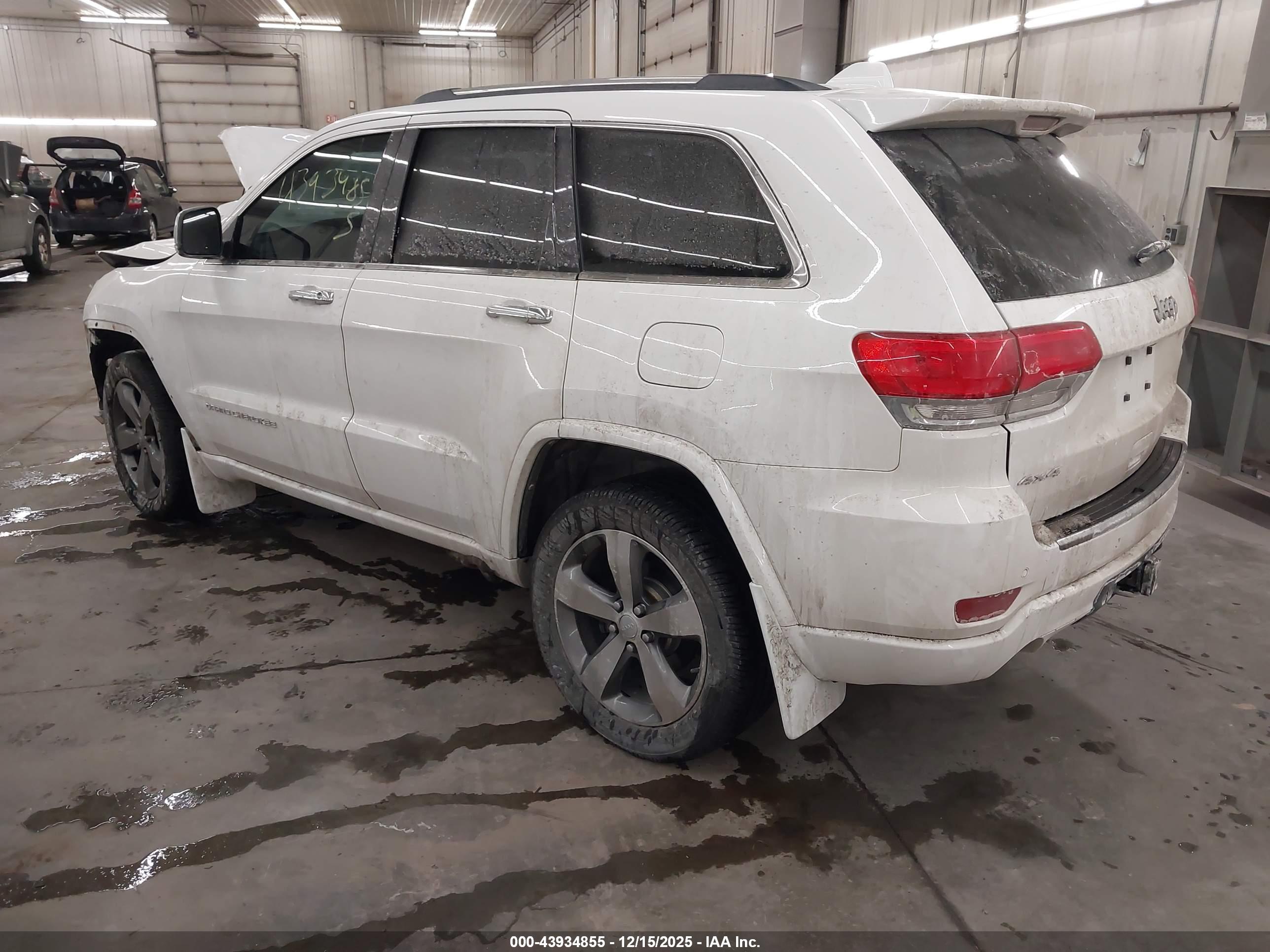 JEEP GRAND image 3