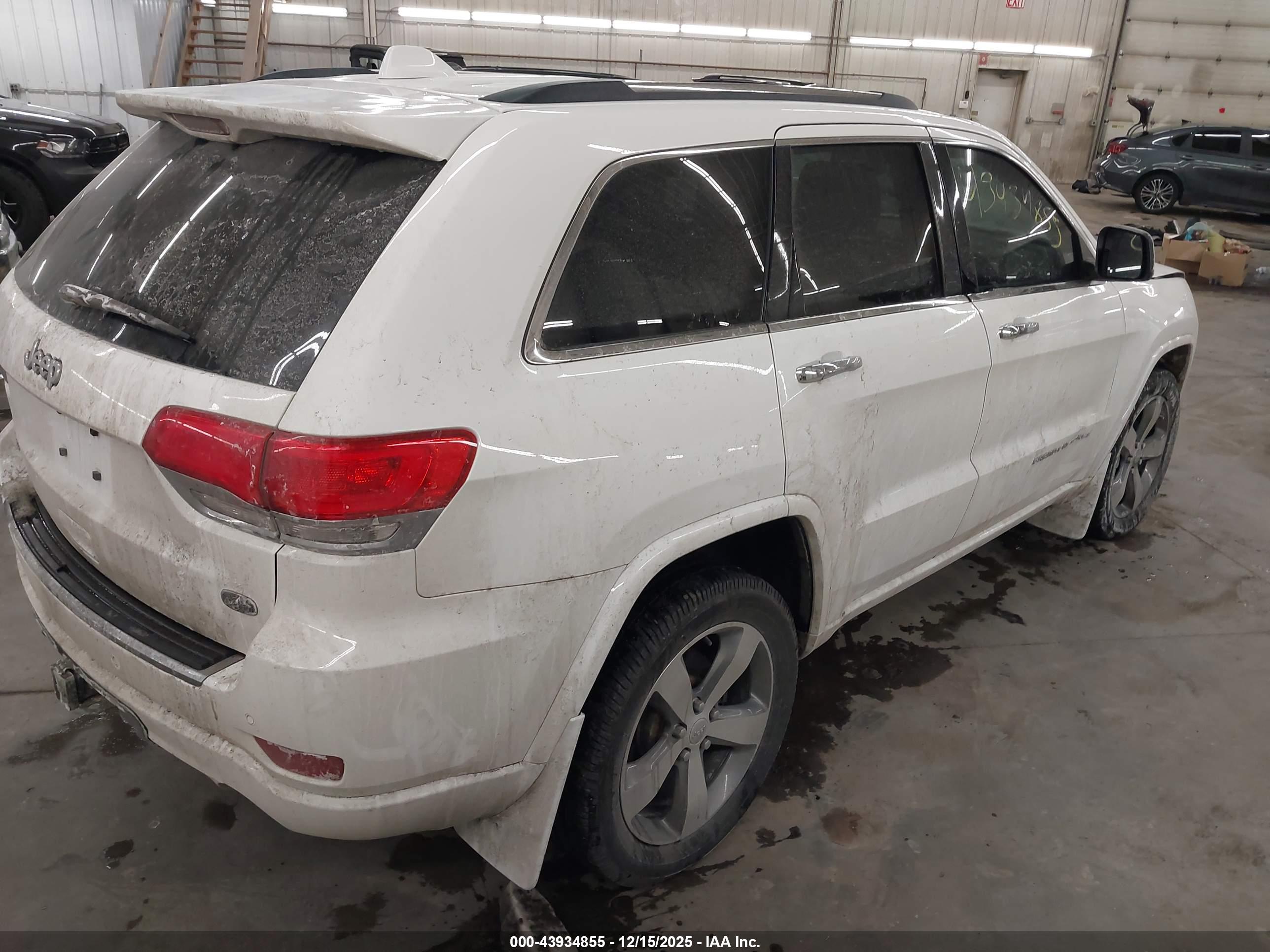 JEEP GRAND image 4