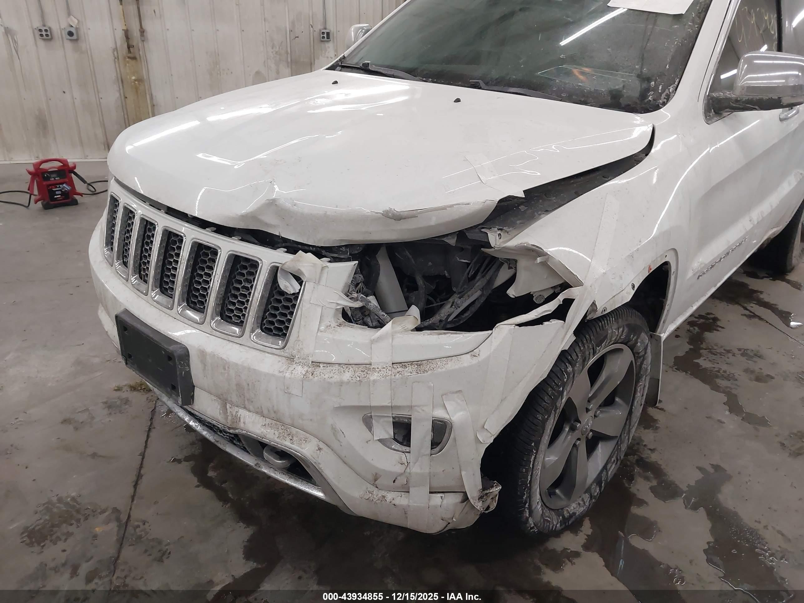 JEEP GRAND image 6