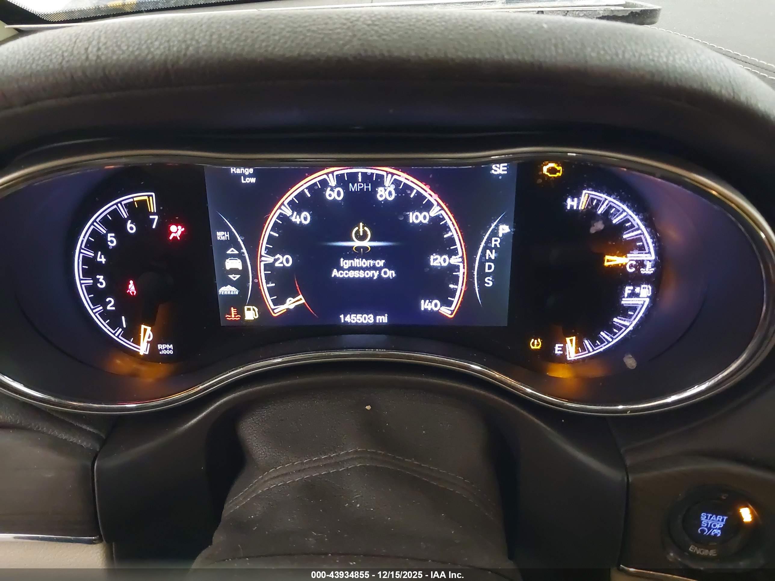 JEEP GRAND image 7