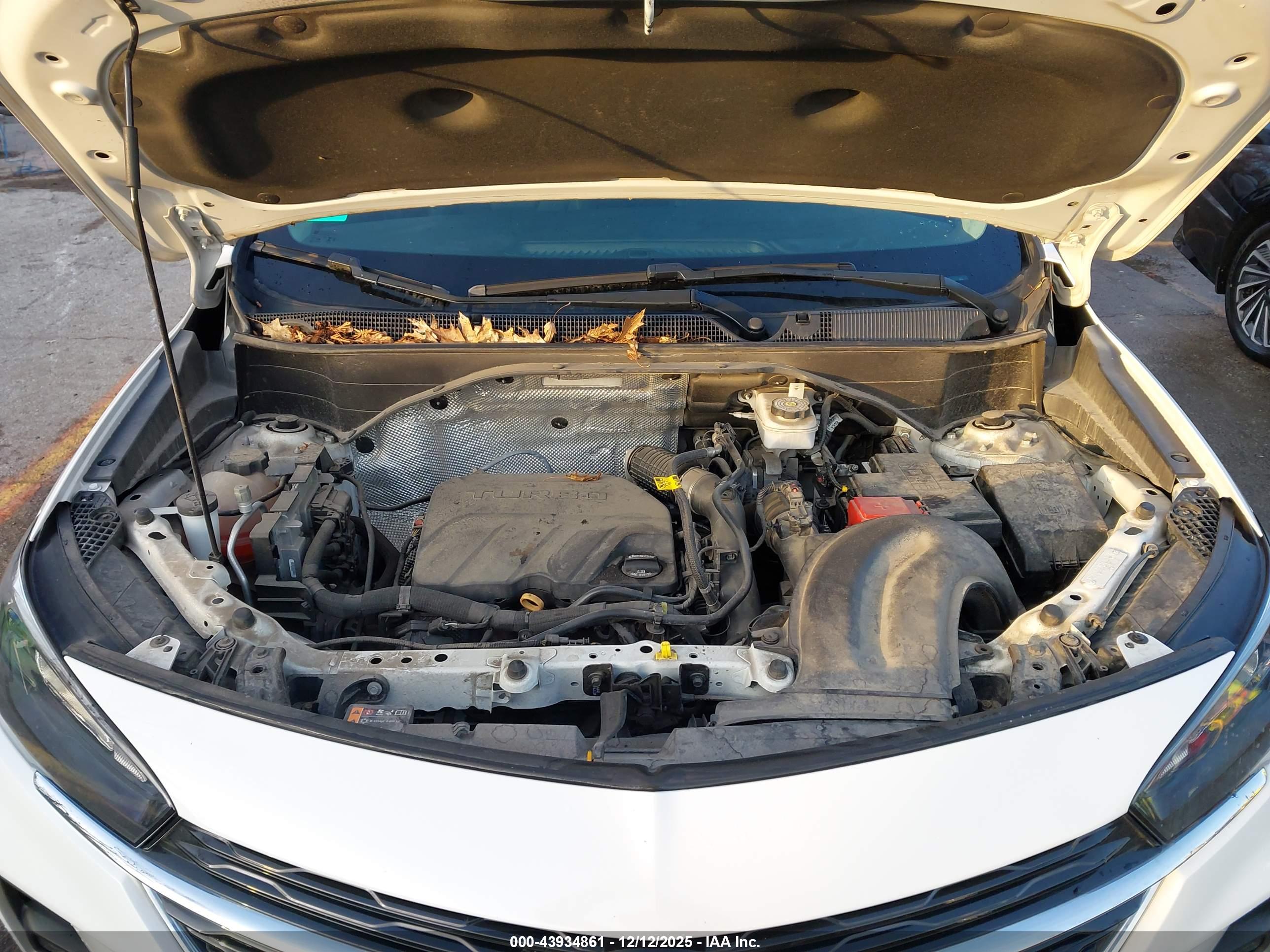 BUICK ENCORE image 10