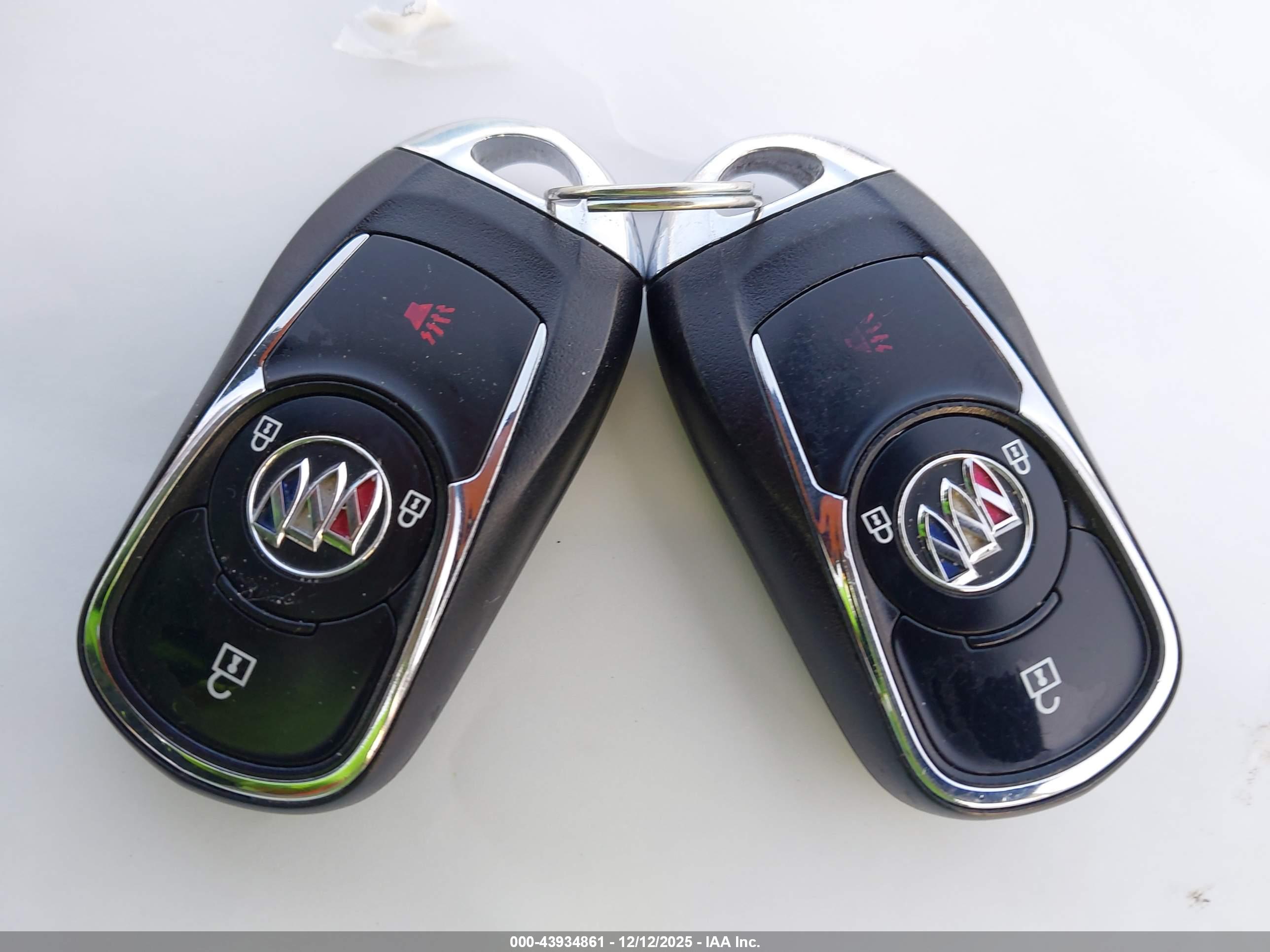 BUICK ENCORE image 11