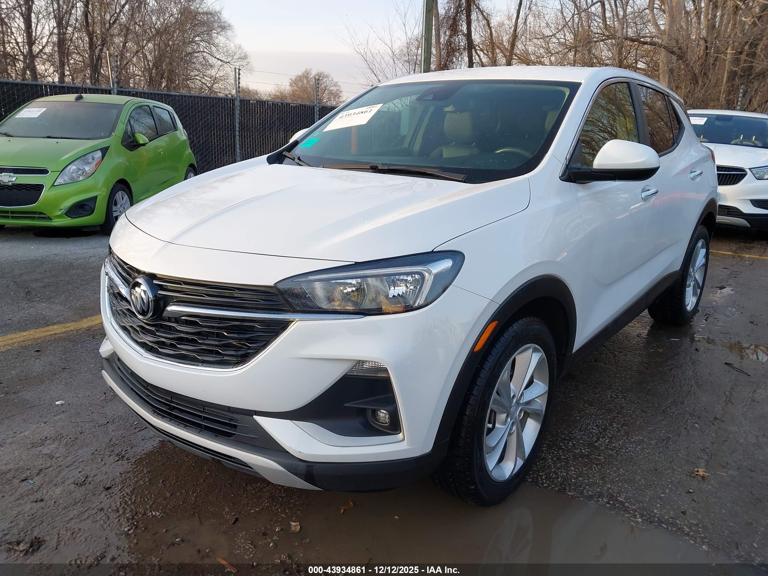 BUICK ENCORE image 2