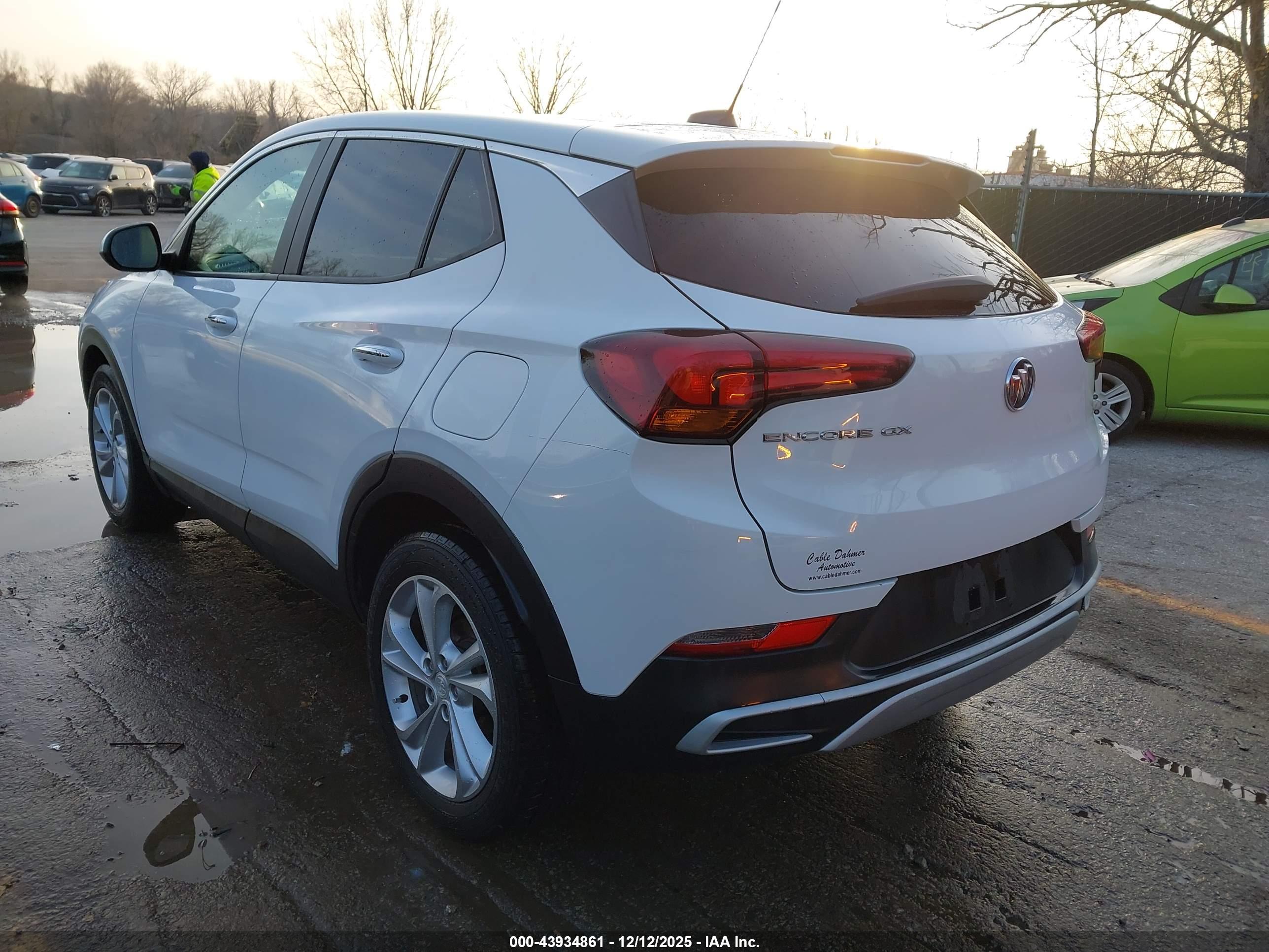 BUICK ENCORE image 3