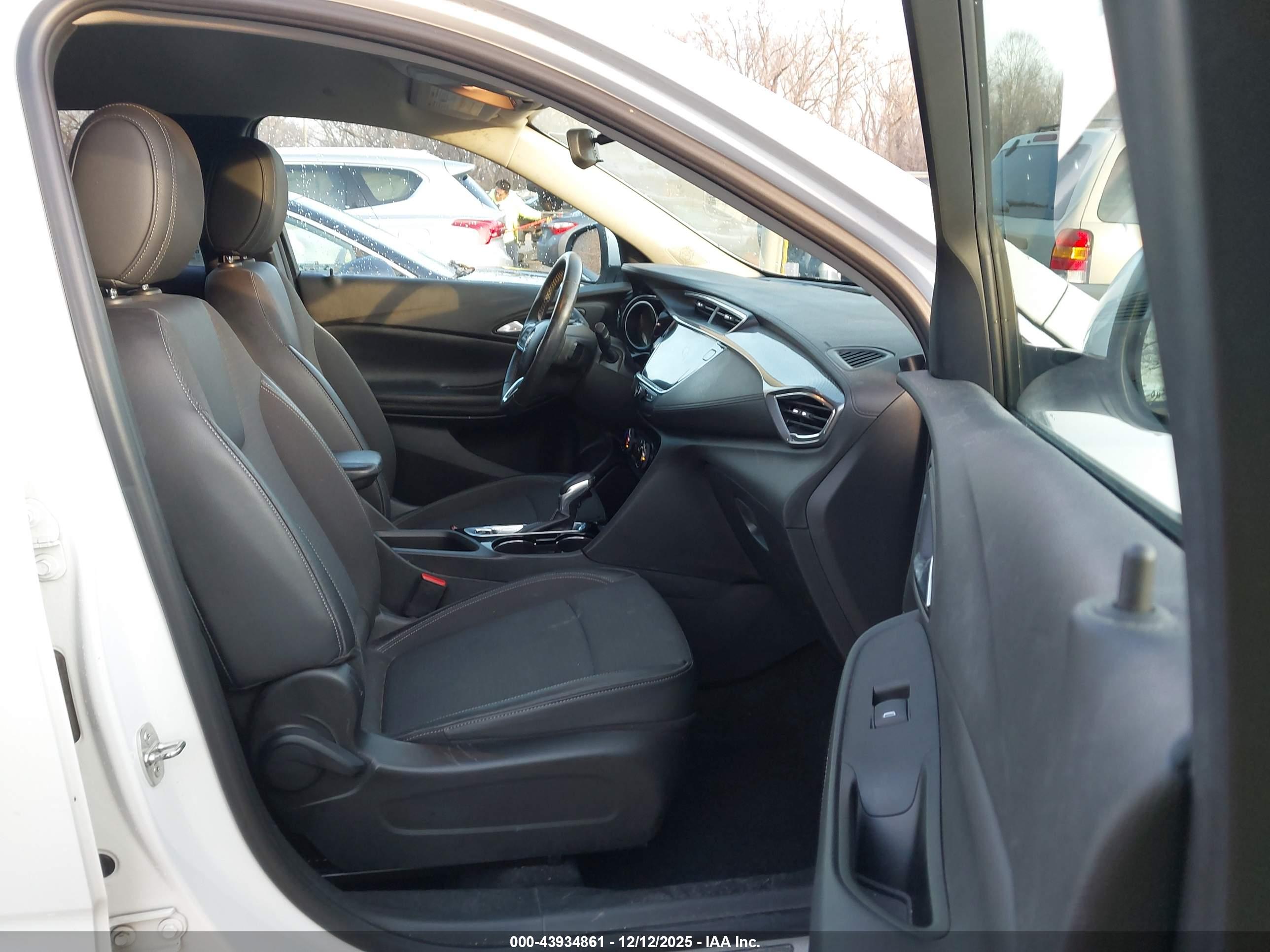 BUICK ENCORE image 5