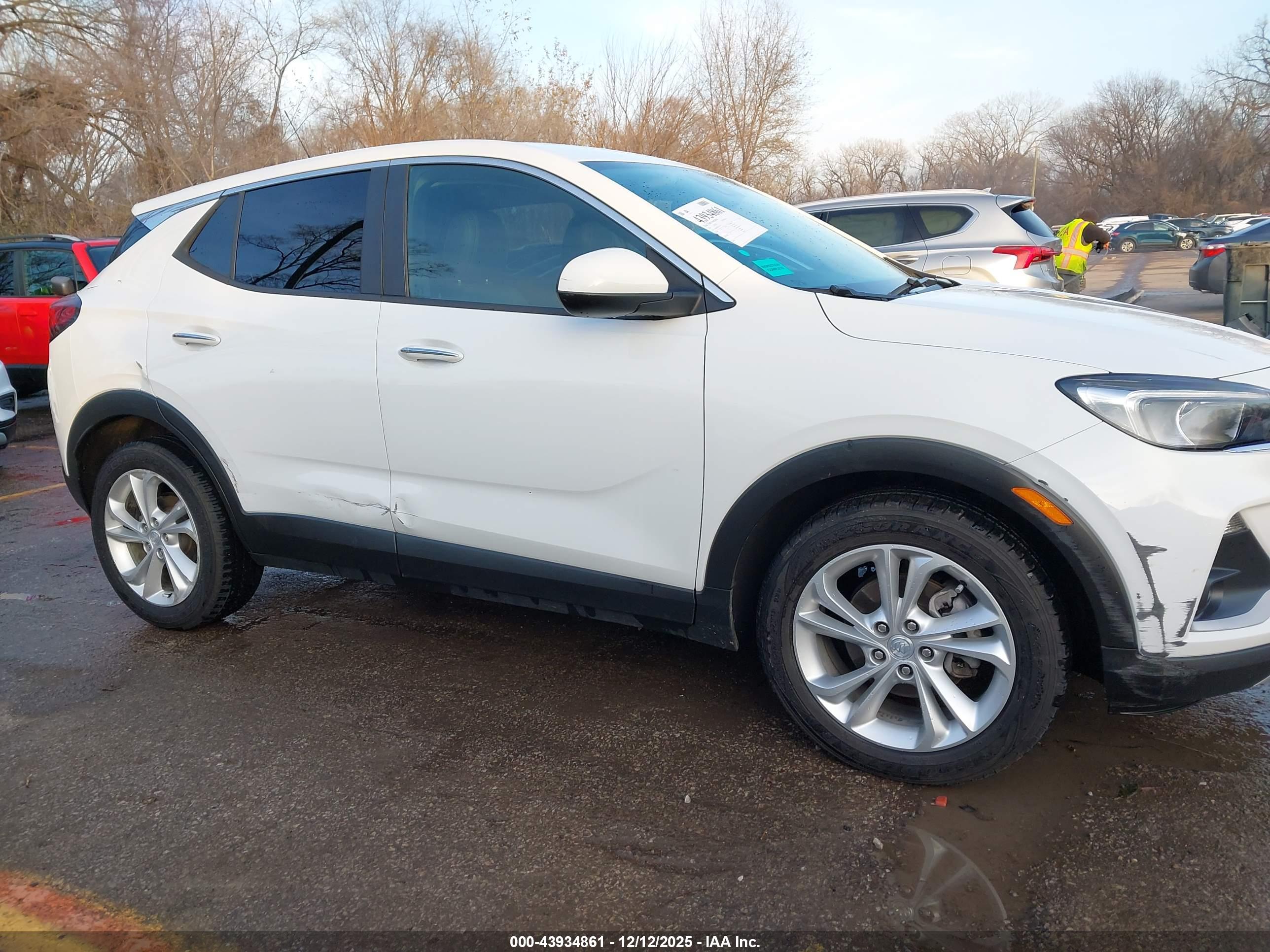 BUICK ENCORE image 6