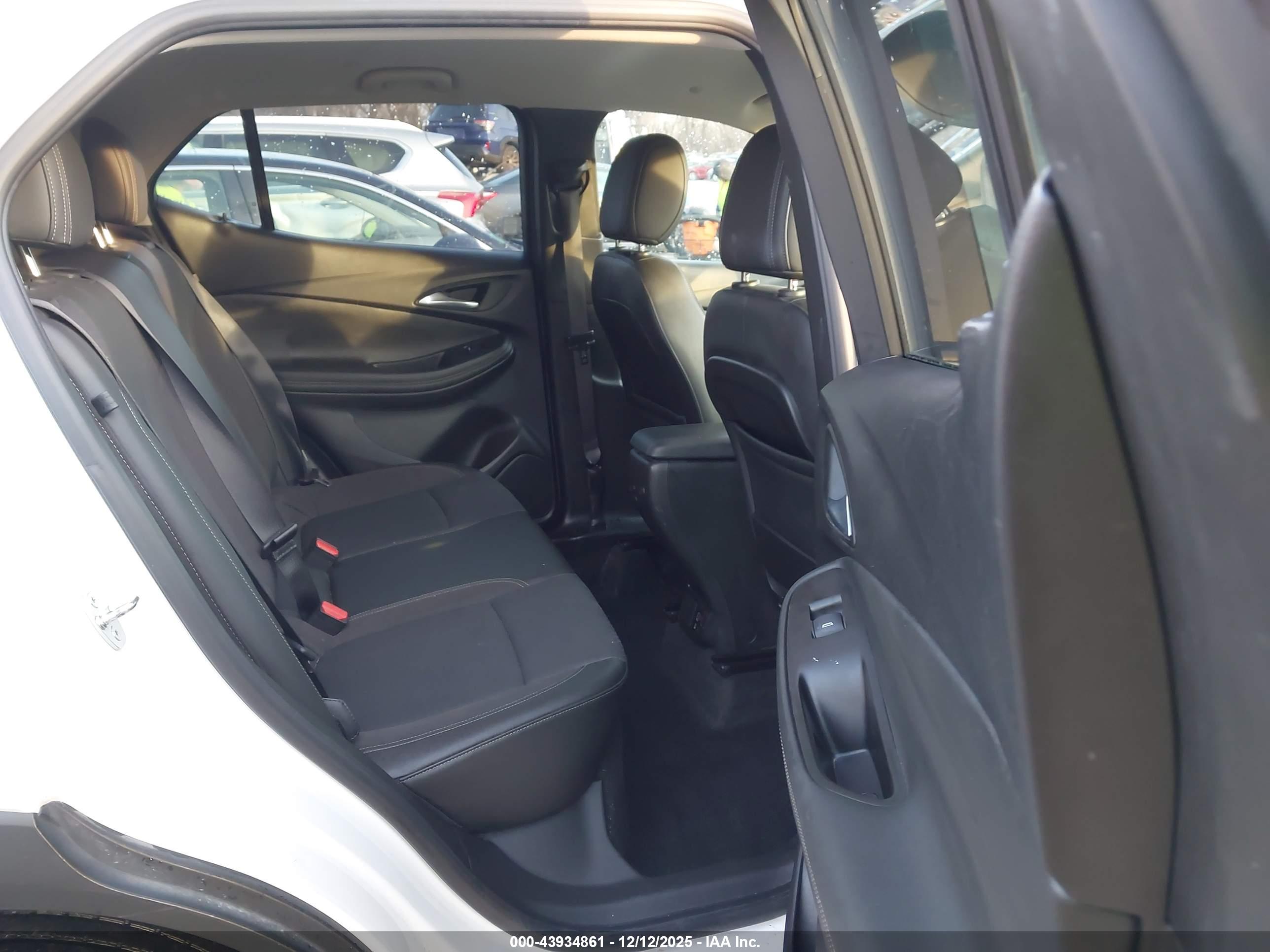 BUICK ENCORE image 8
