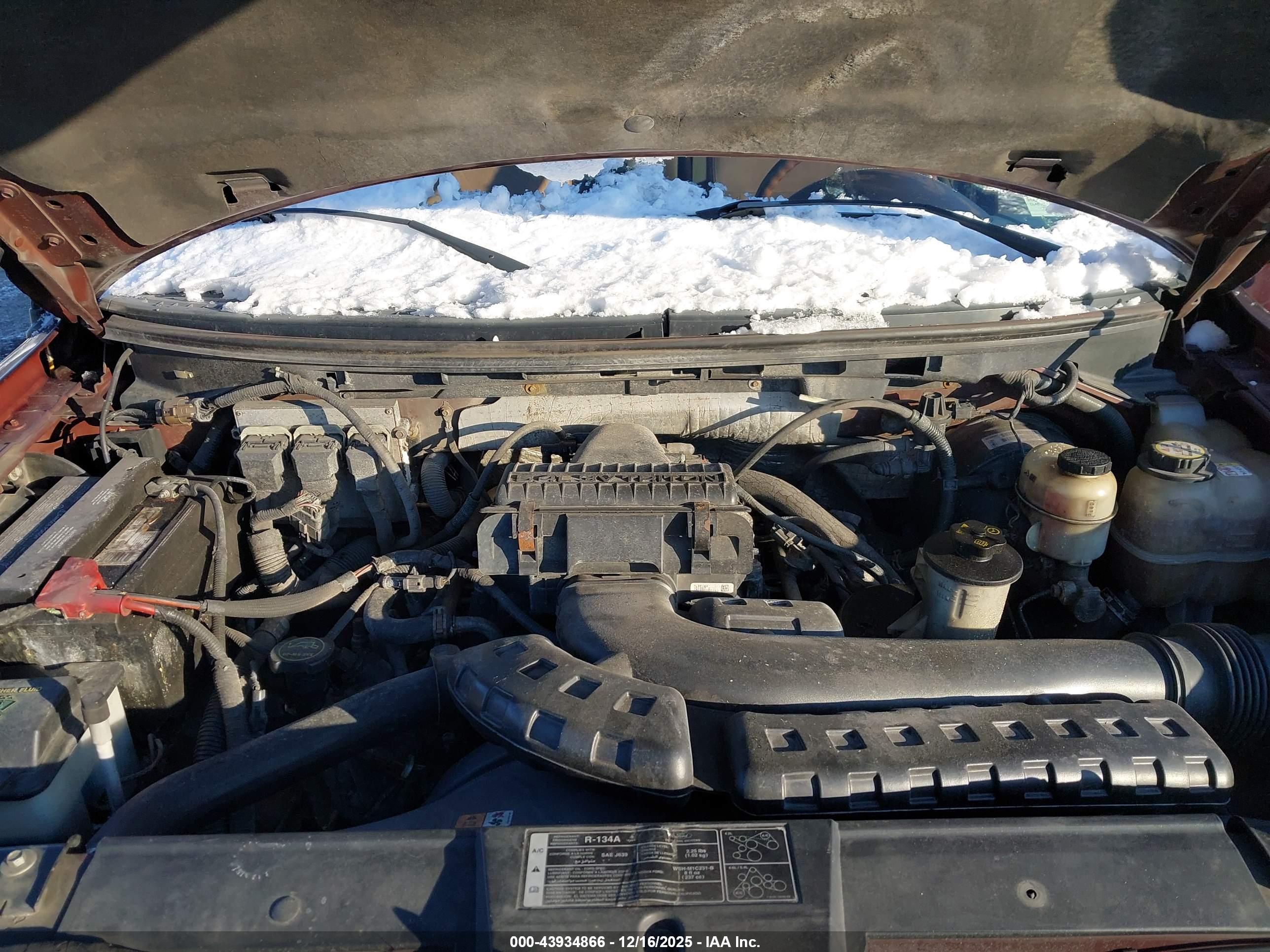 FORD F-150 image 10
