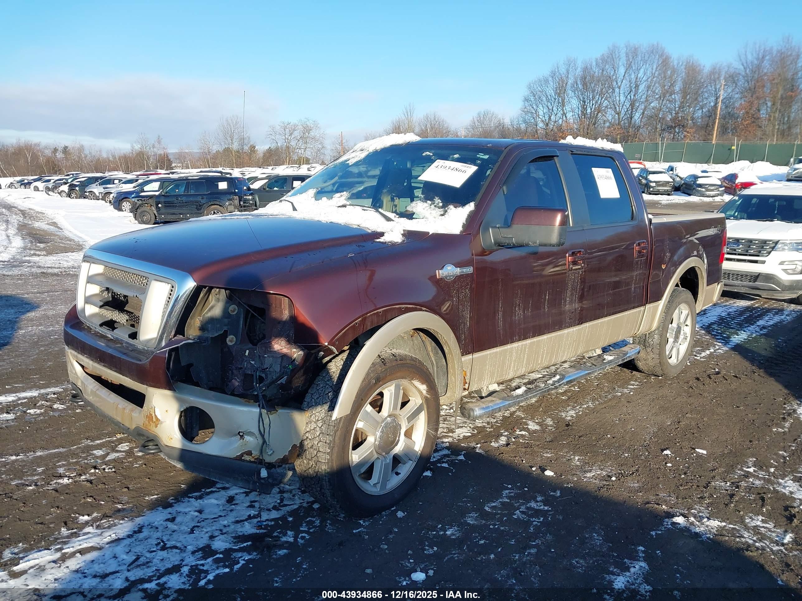 FORD F-150 image 2