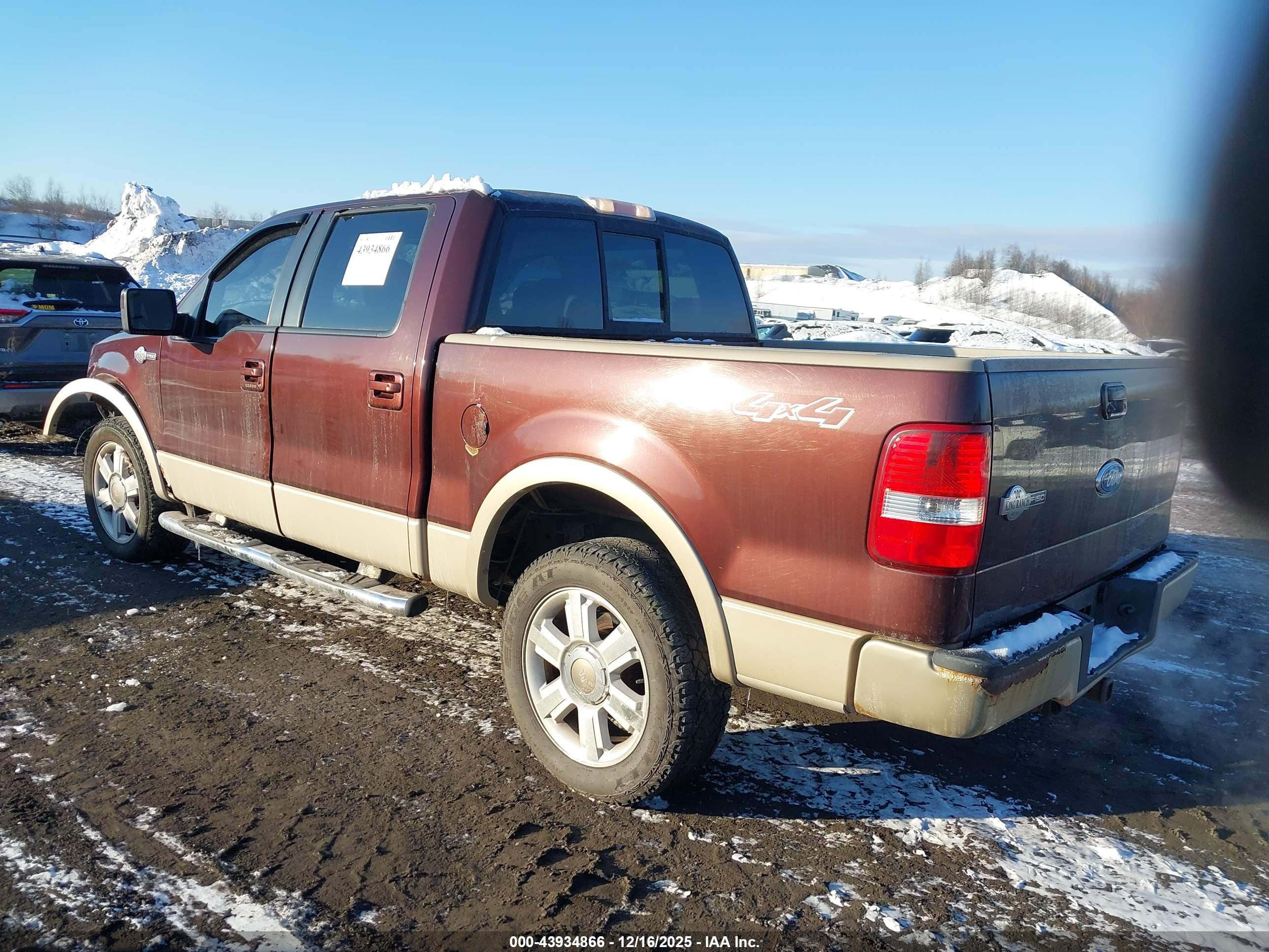 FORD F-150 image 3