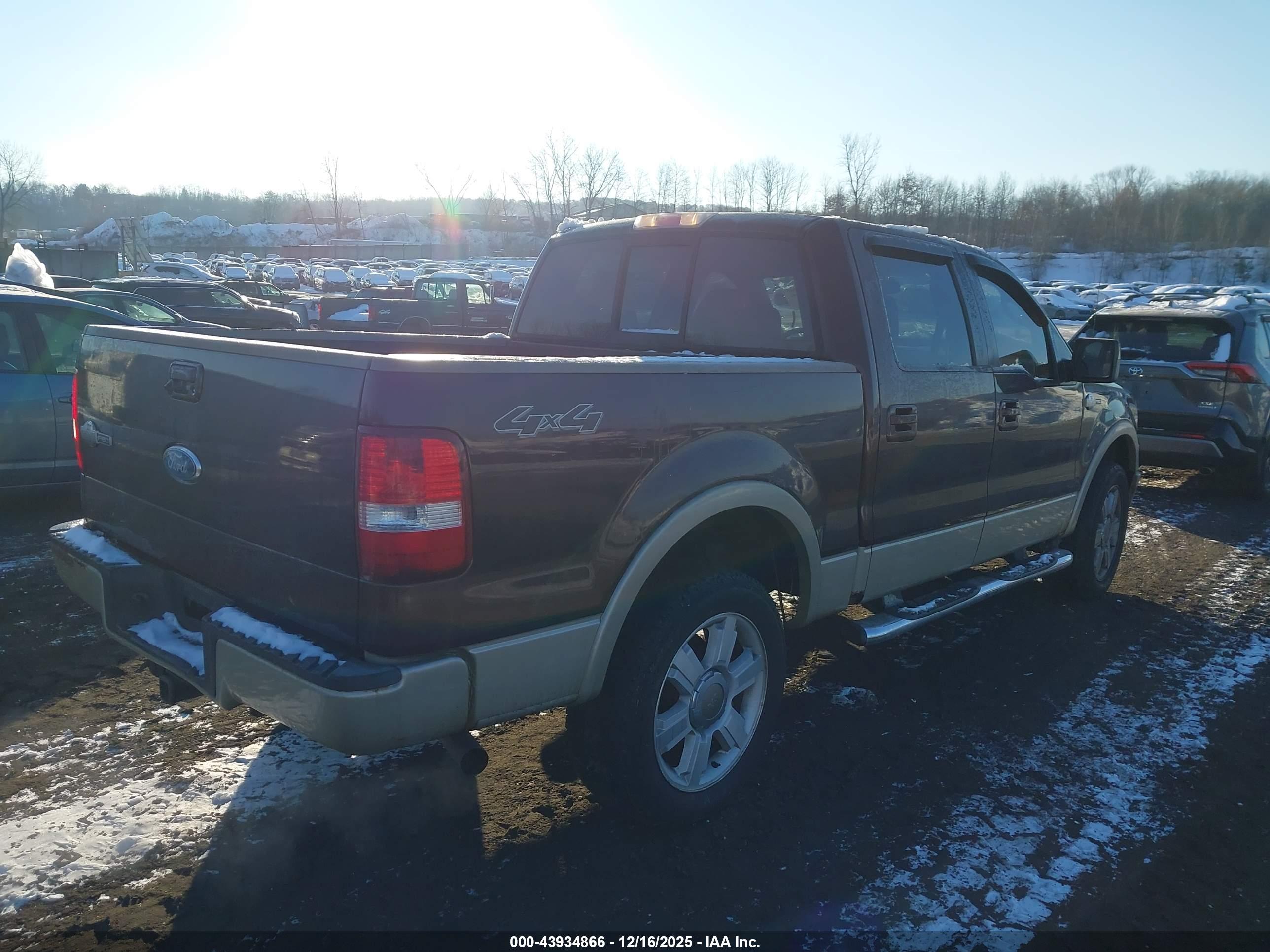 FORD F-150 image 4