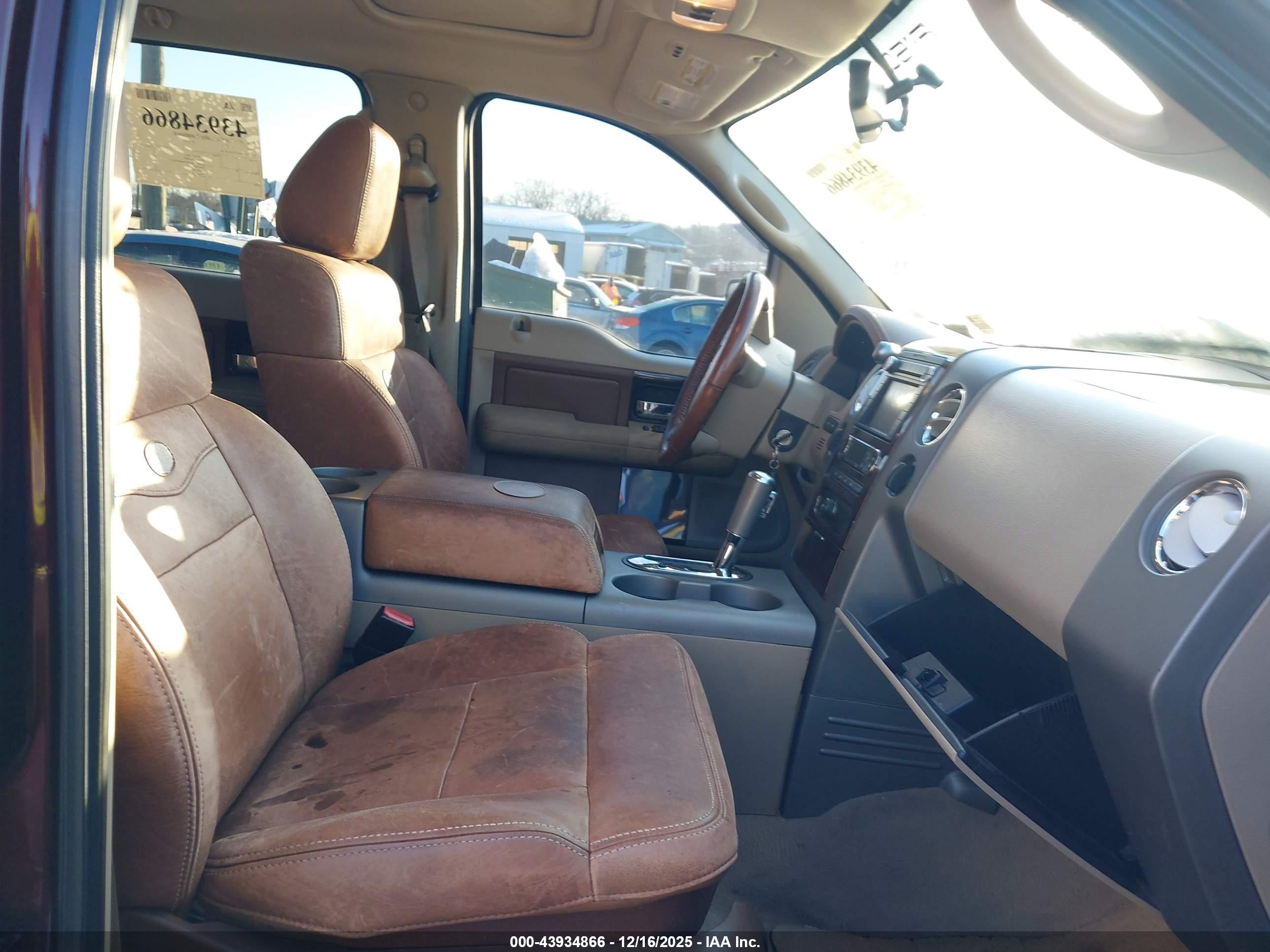 FORD F-150 image 5