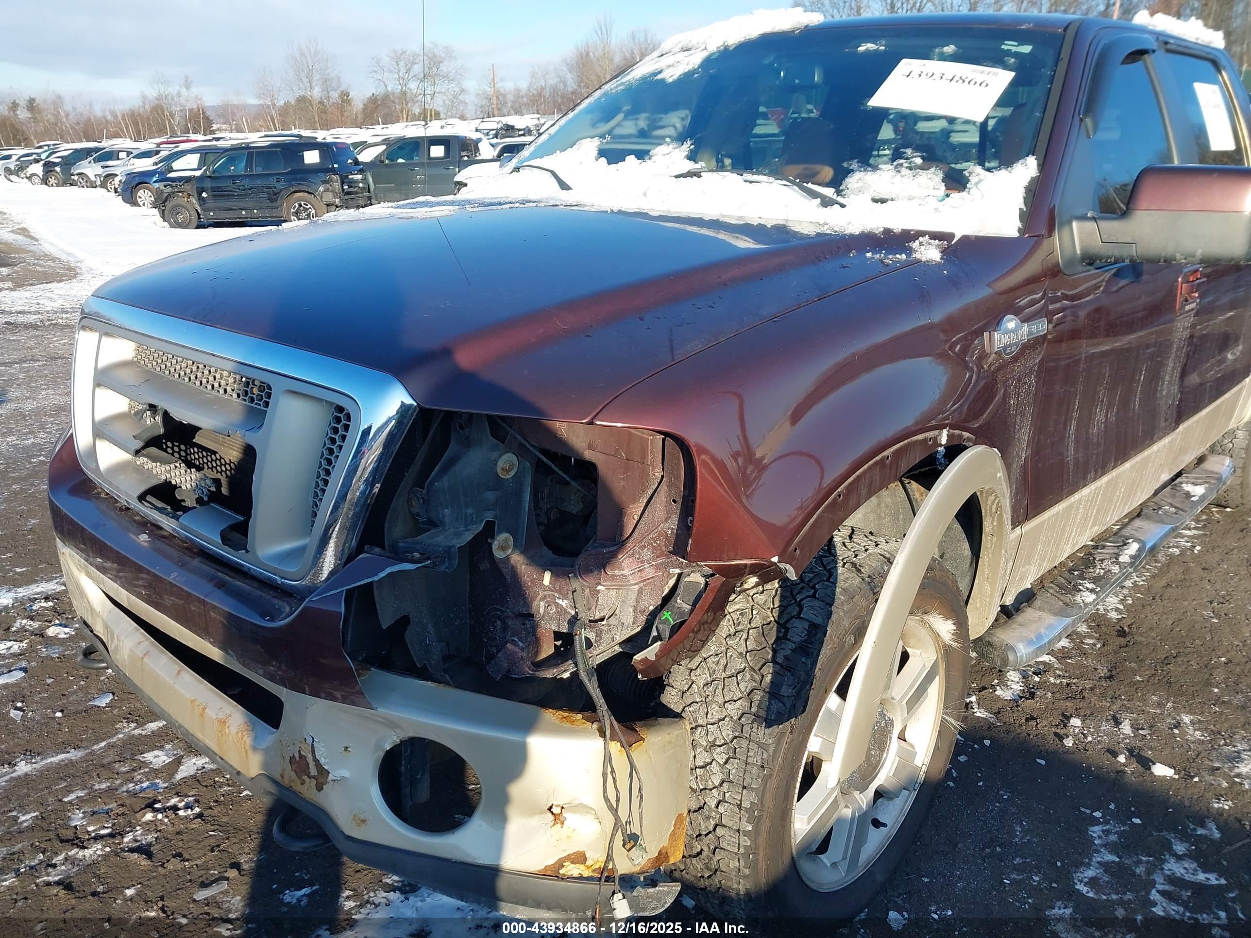 FORD F-150 image 6
