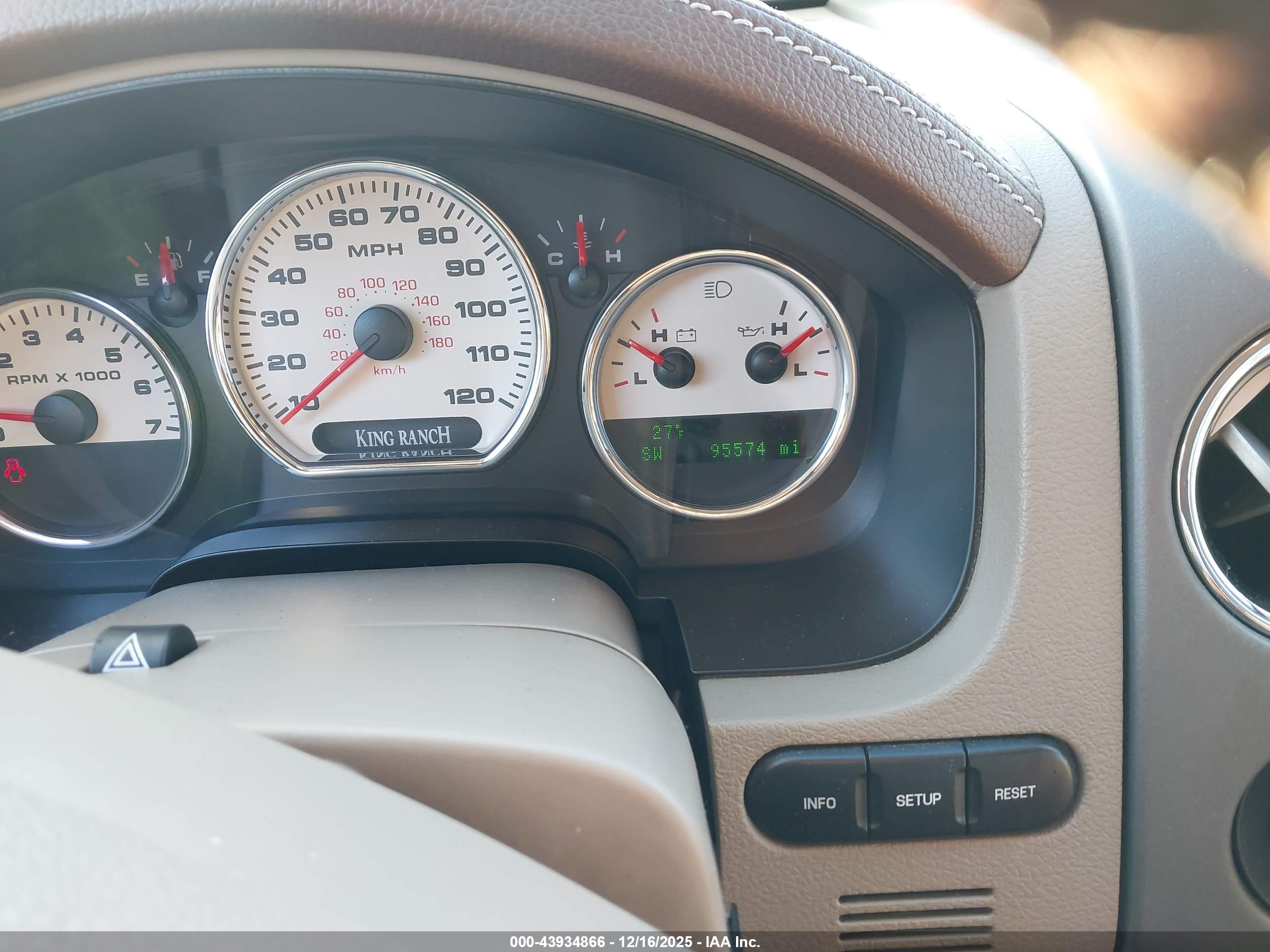 FORD F-150 image 7