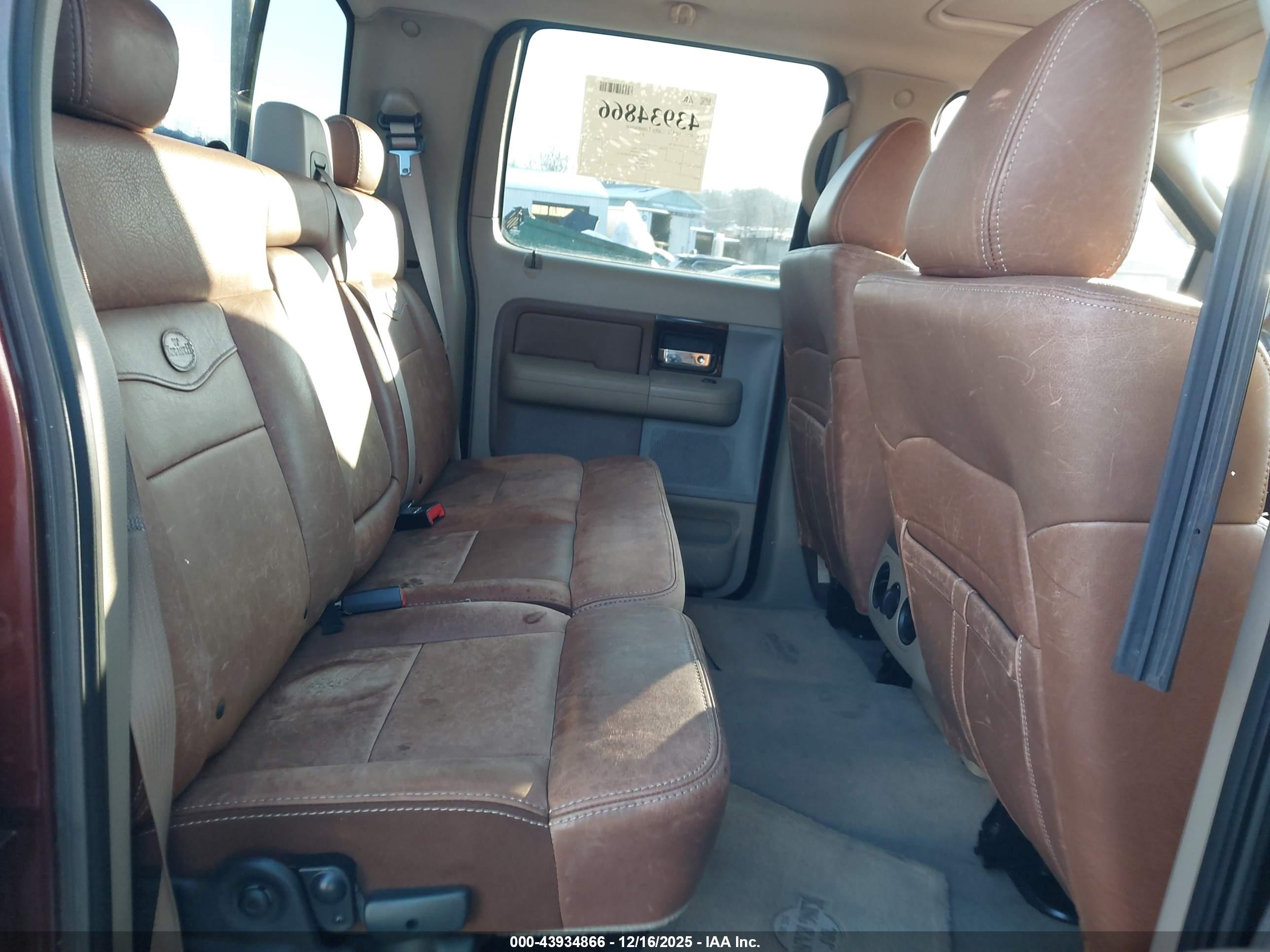 FORD F-150 image 8