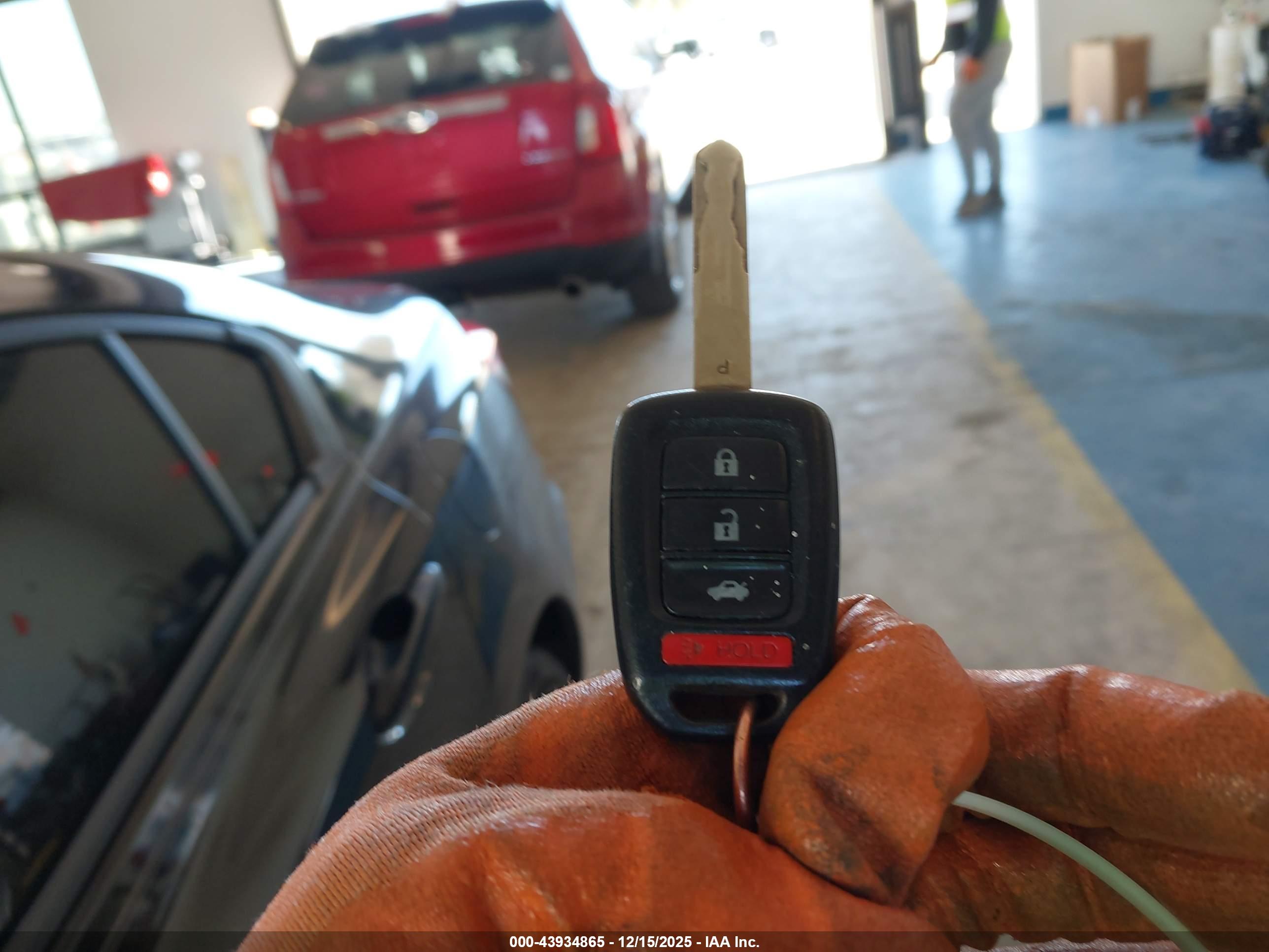 HONDA CIVIC image 11