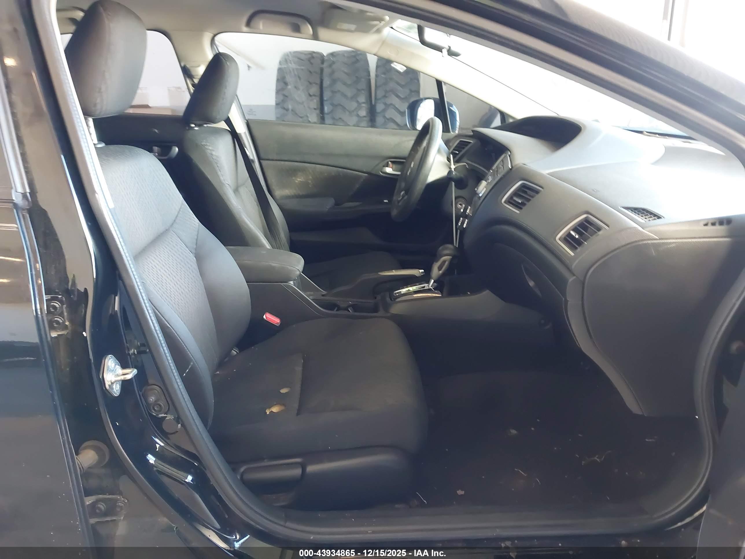 HONDA CIVIC image 5
