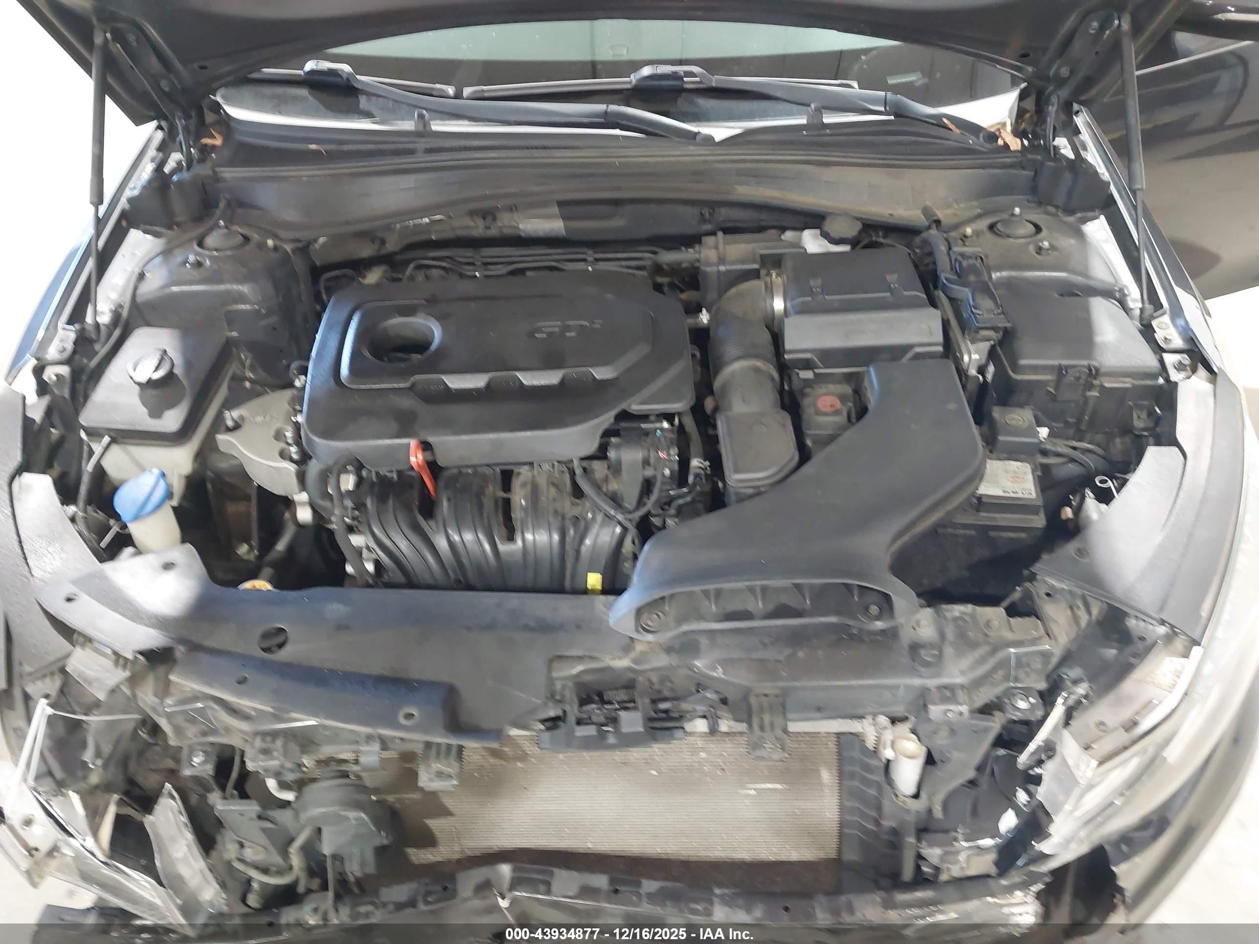 KIA OPTIMA image 10