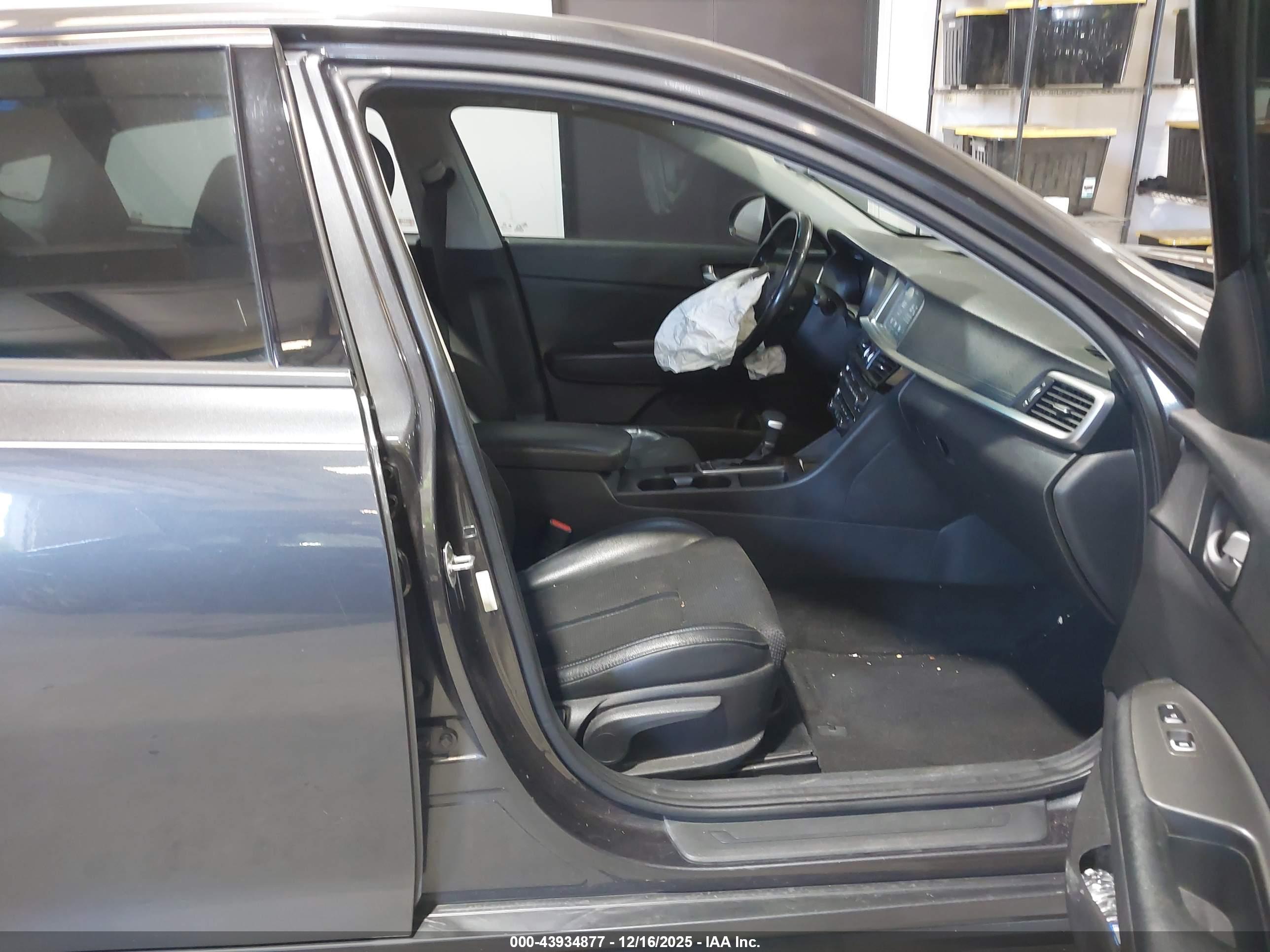 KIA OPTIMA image 5