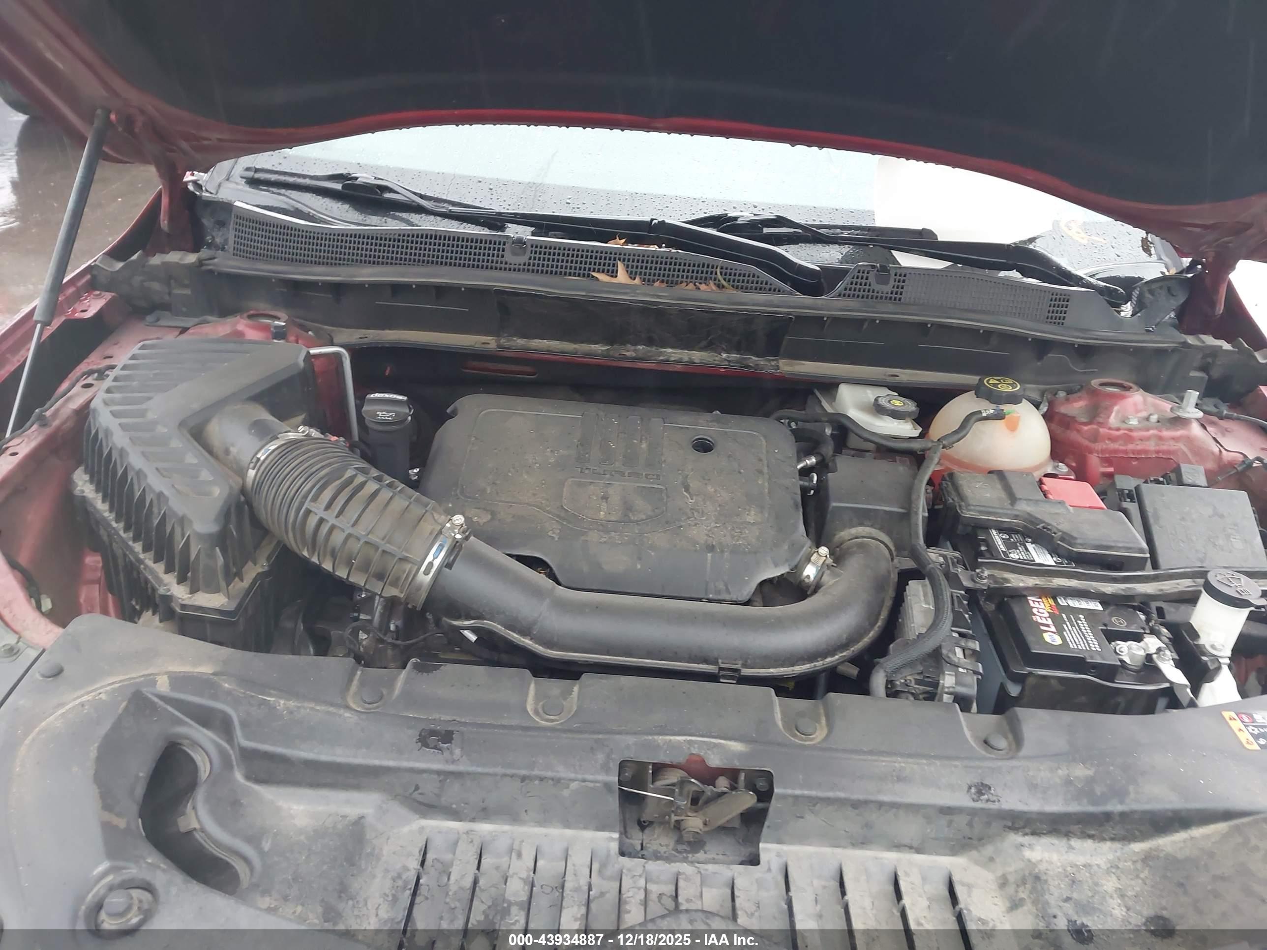 CHEVROLET BLAZER image 10