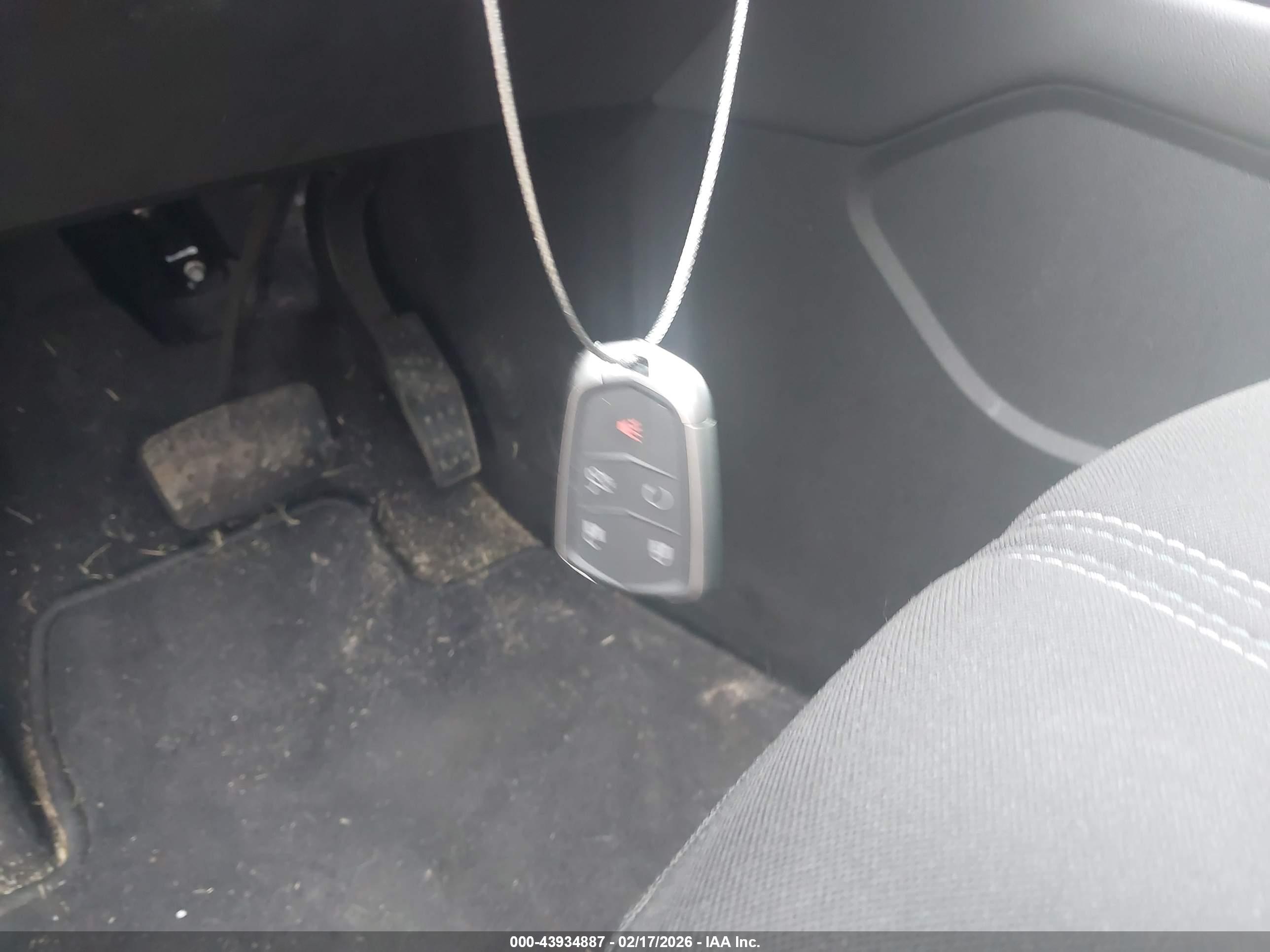CHEVROLET BLAZER image 11