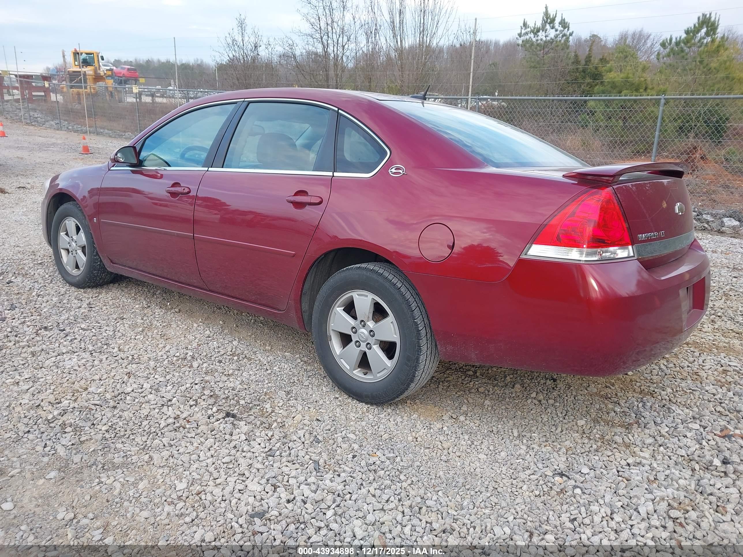 CHEVROLET IMPALA image 3
