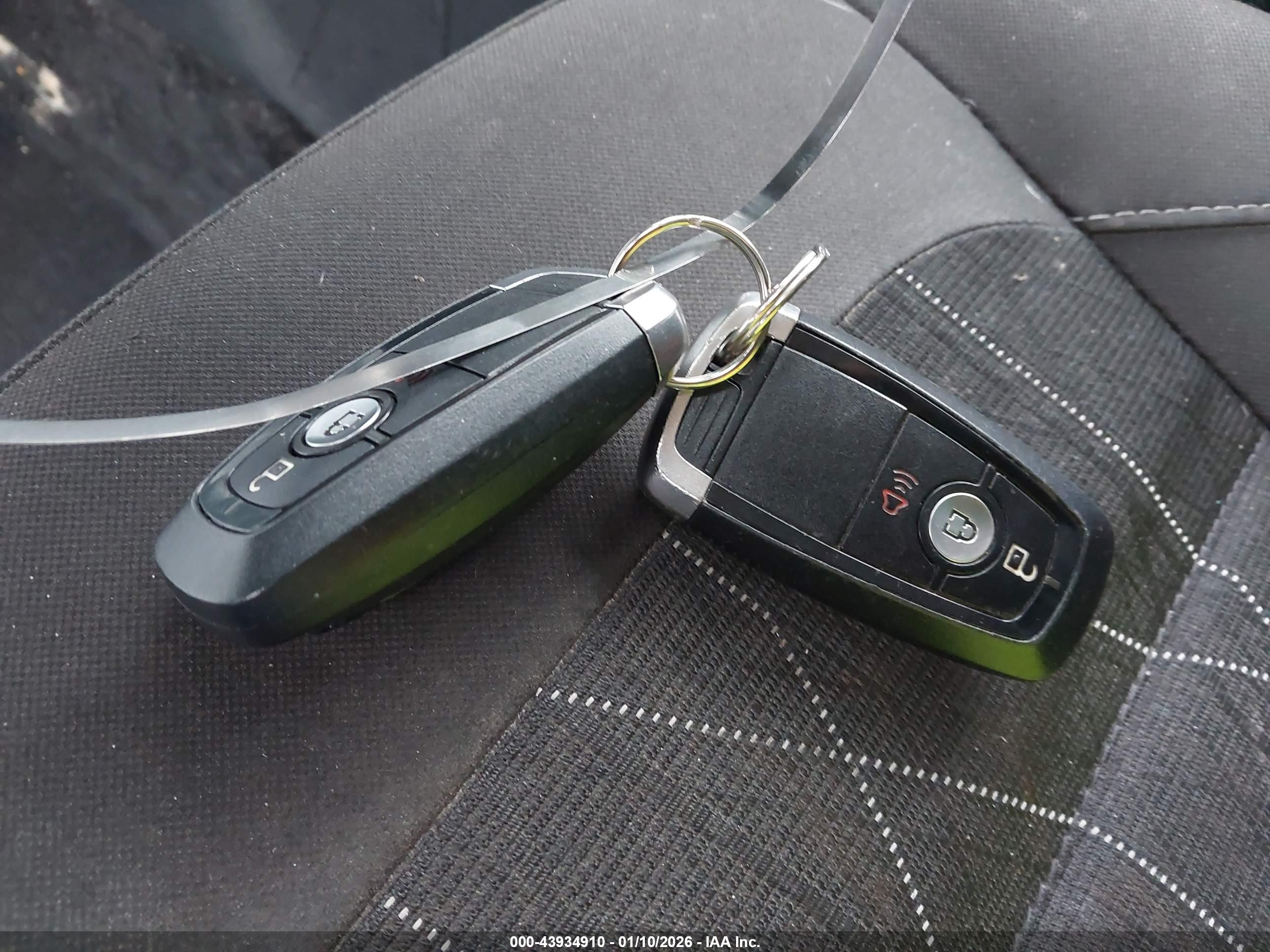 FORD ECOSPORT image 11