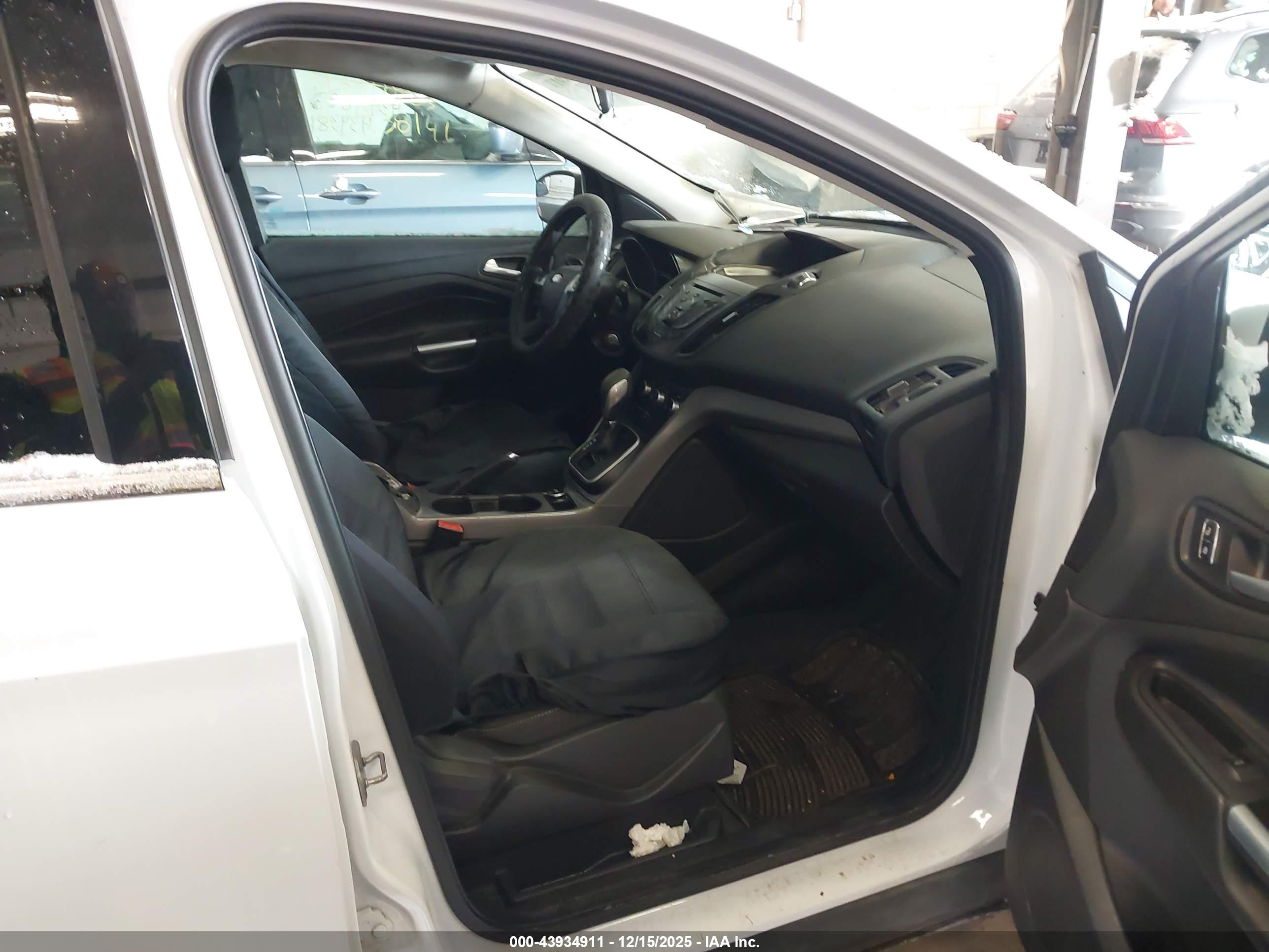 FORD ESCAPE image 5