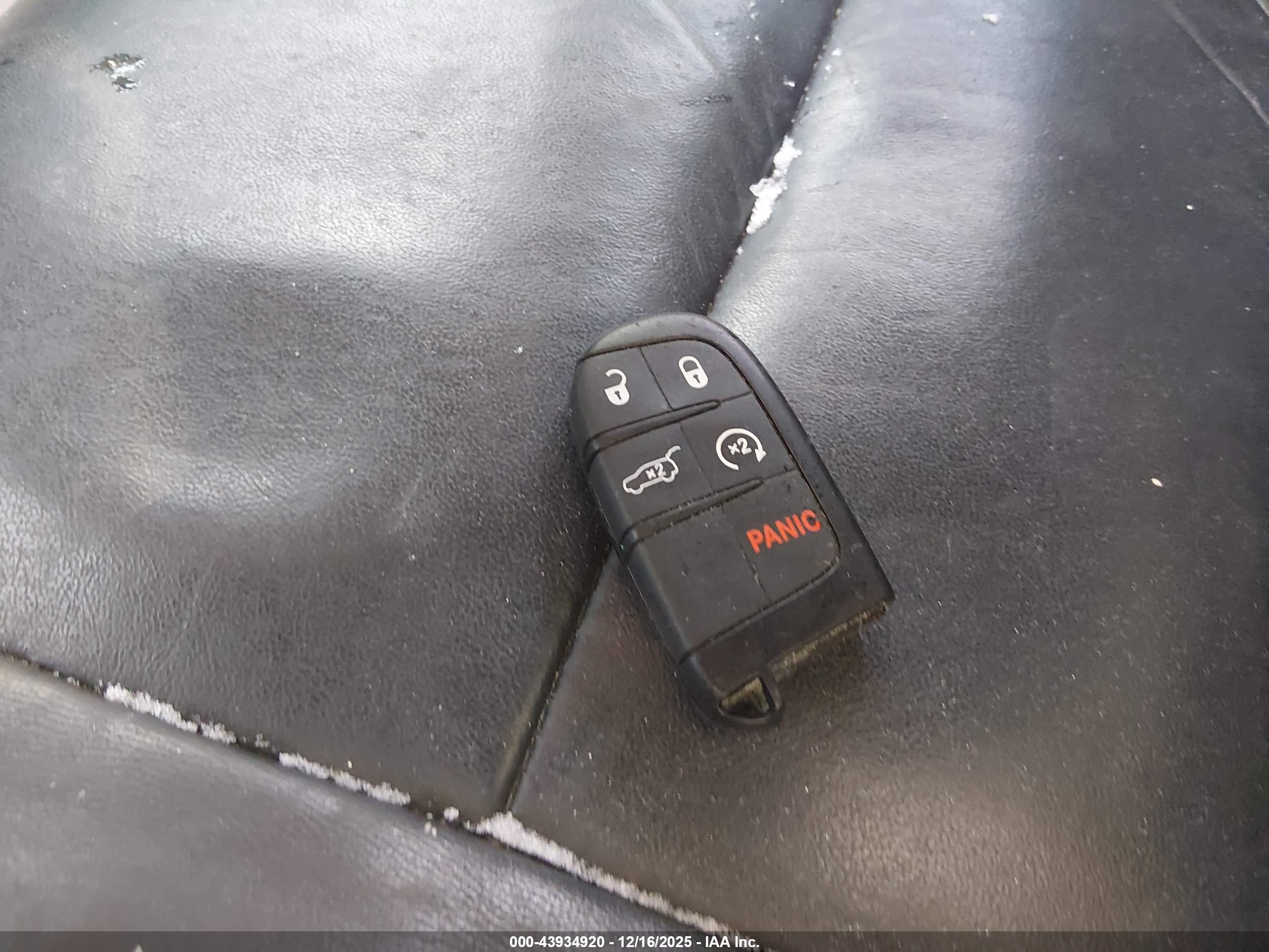 JEEP GRAND image 11