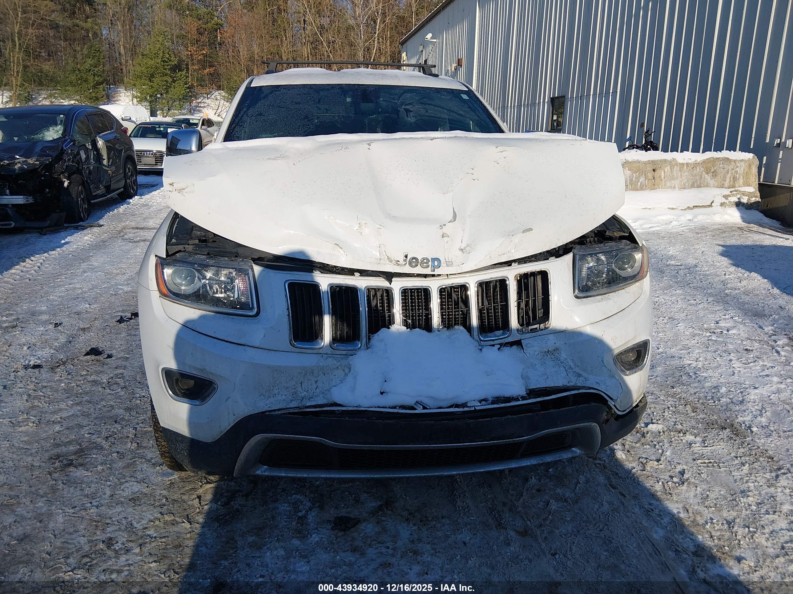 JEEP GRAND image 6