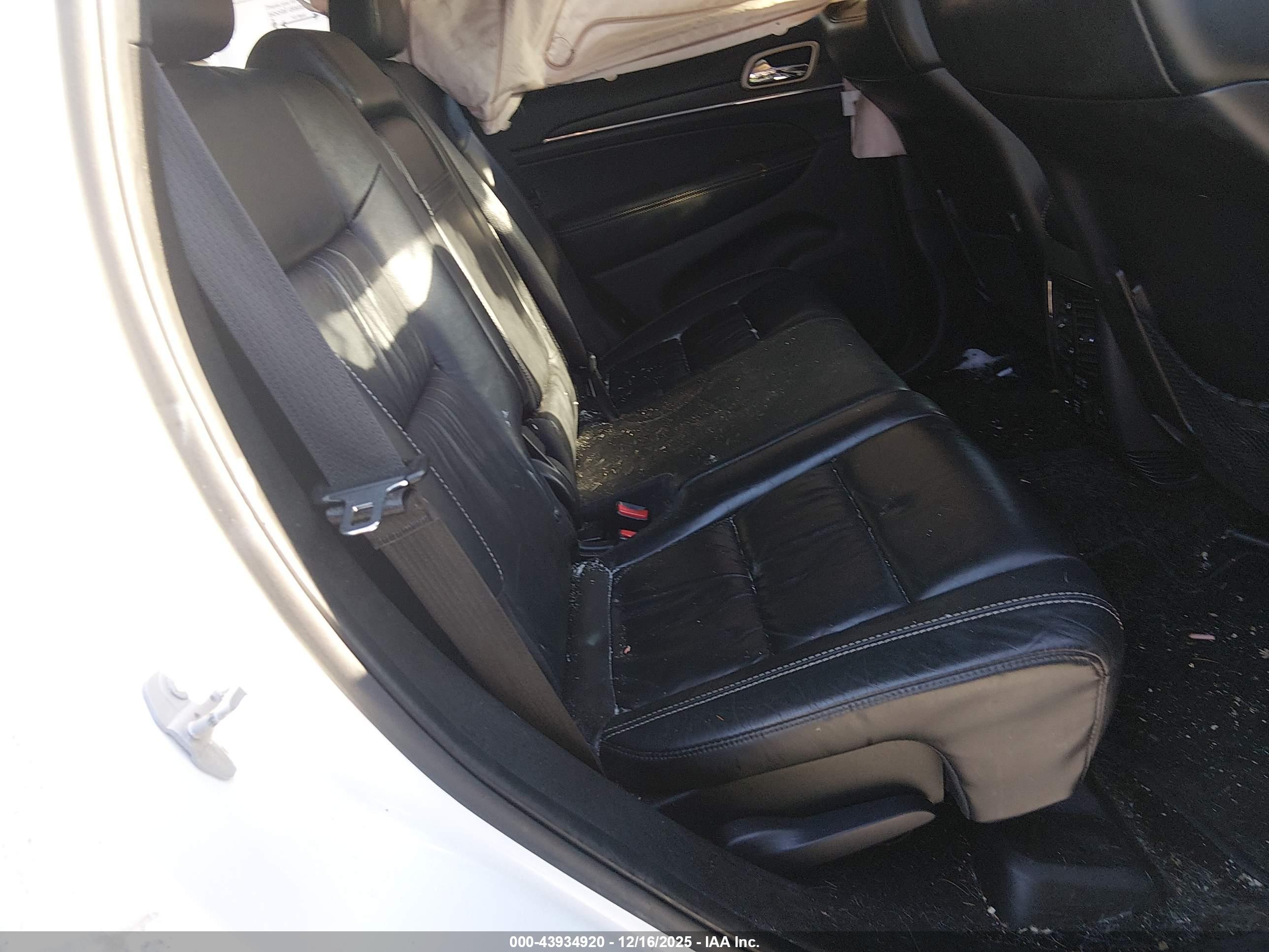 JEEP GRAND image 8