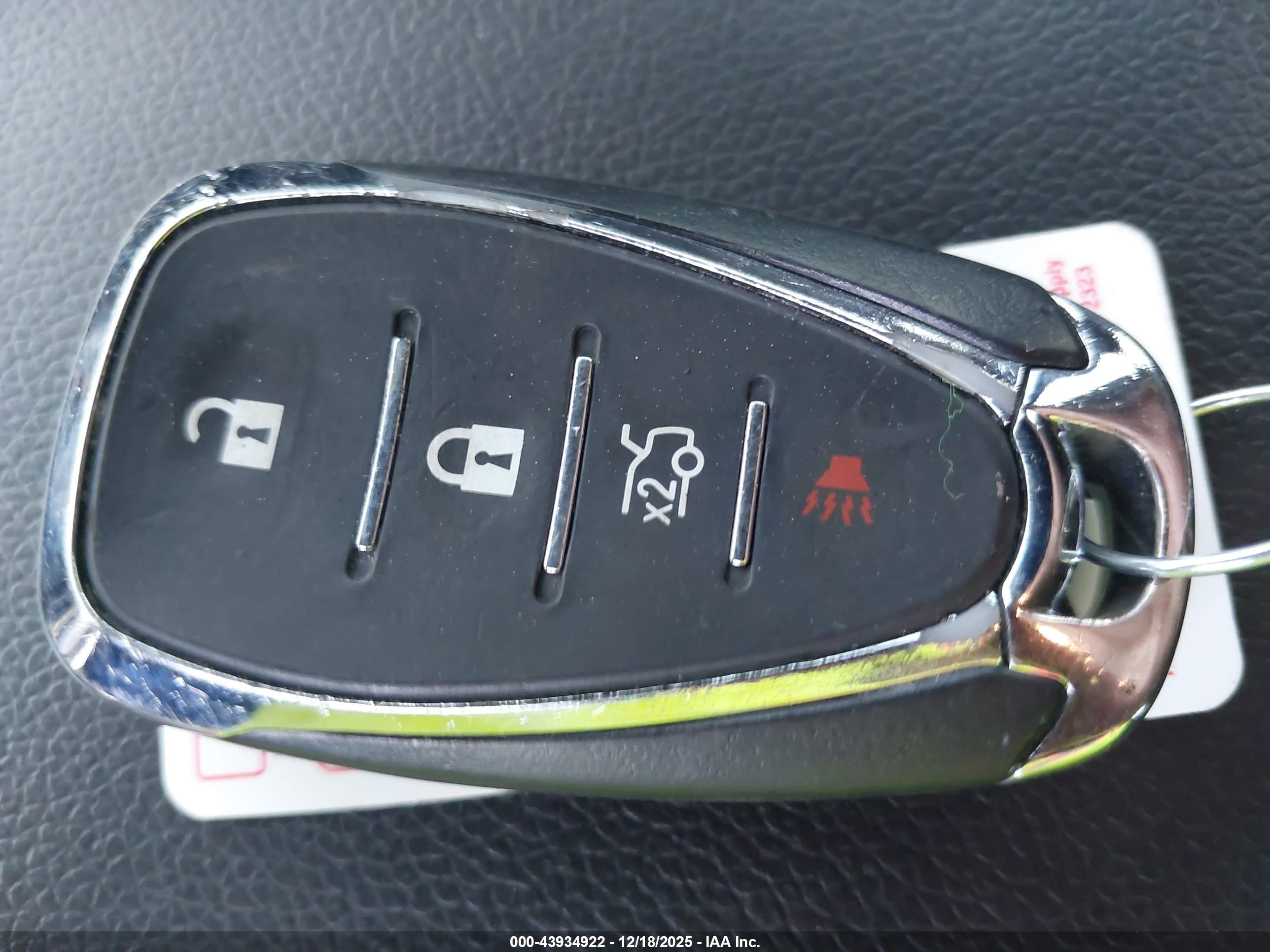 CHEVROLET MALIBU image 11