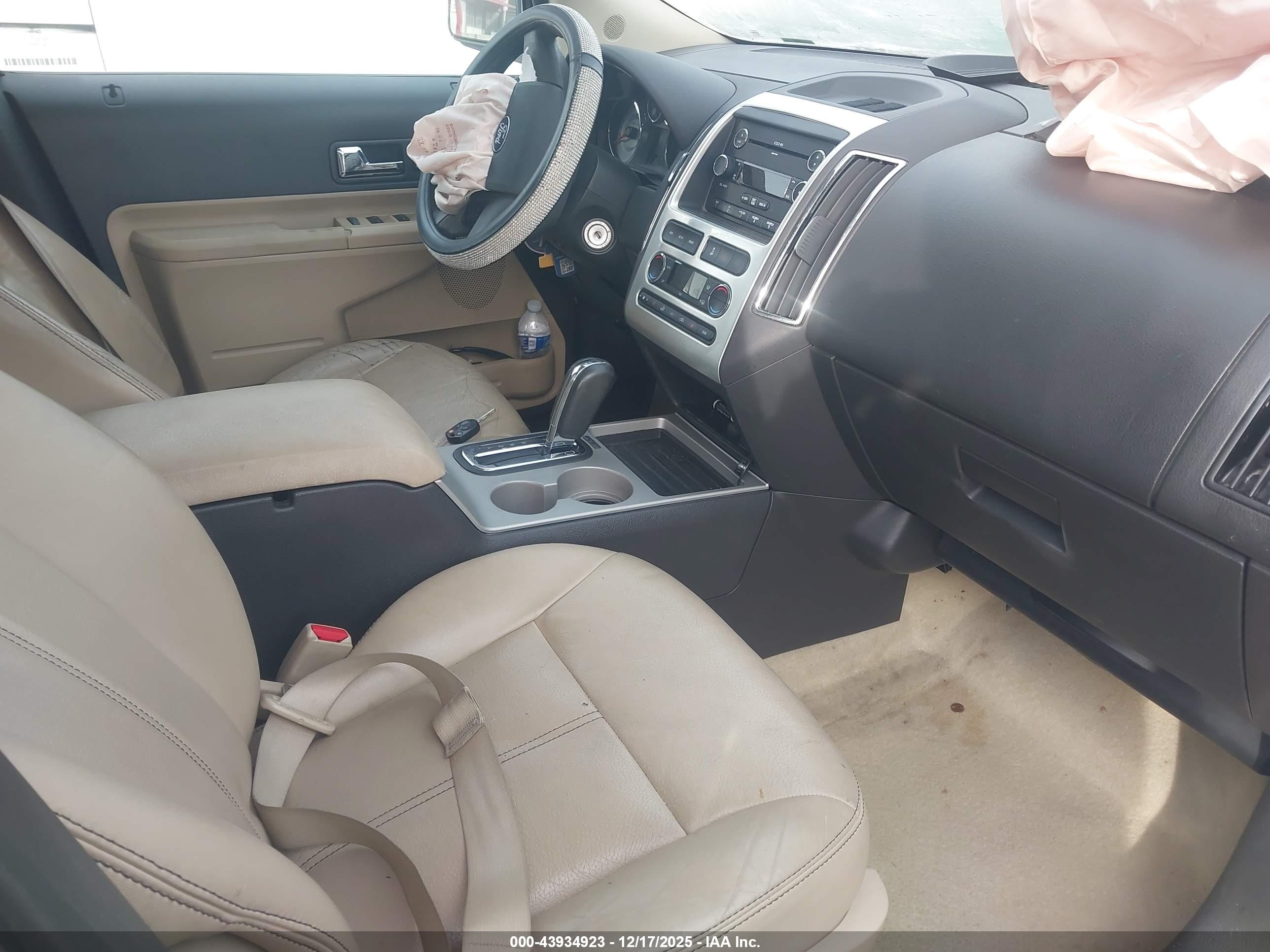 FORD EDGE image 5