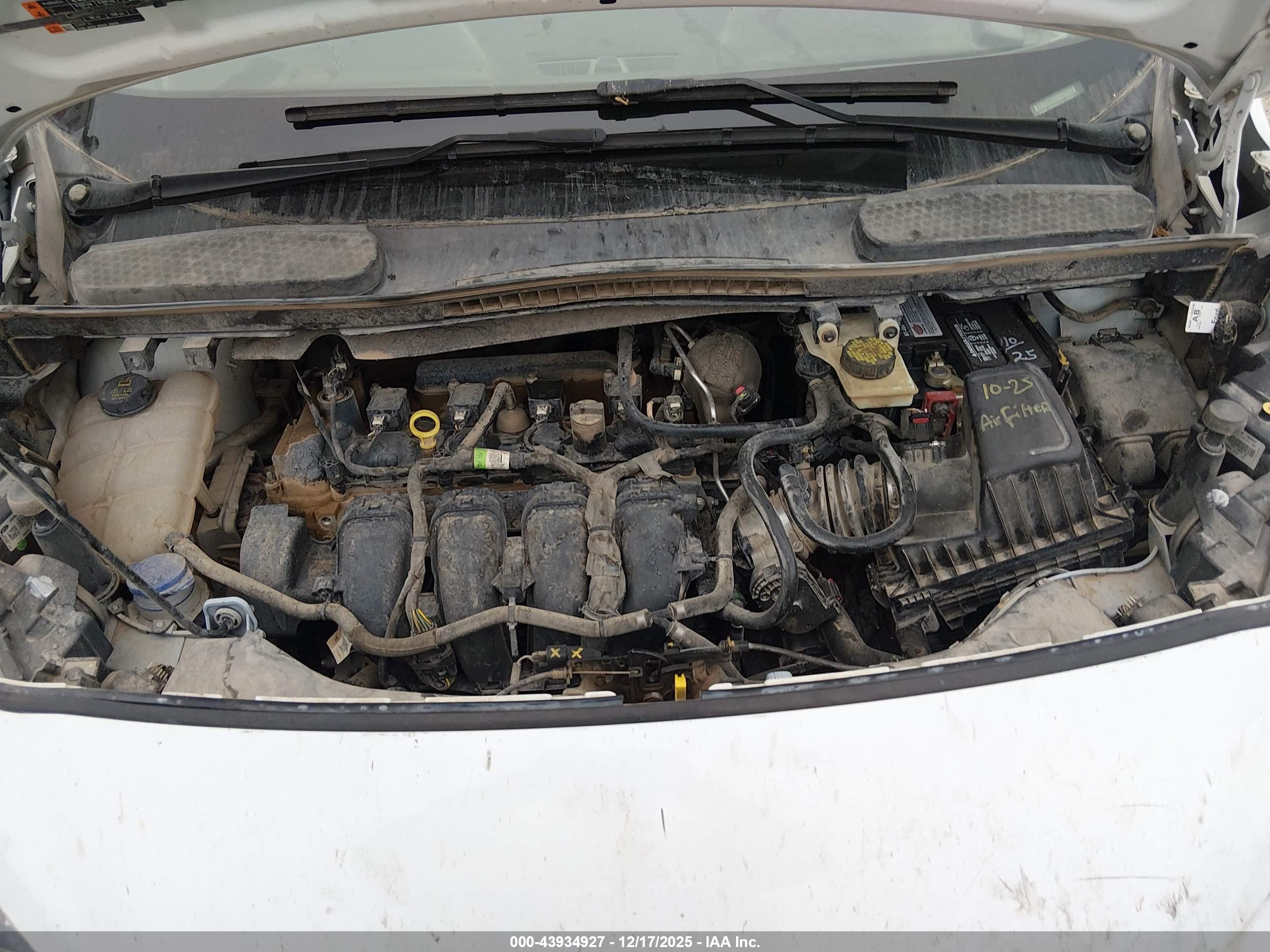 FORD TRANSIT image 10