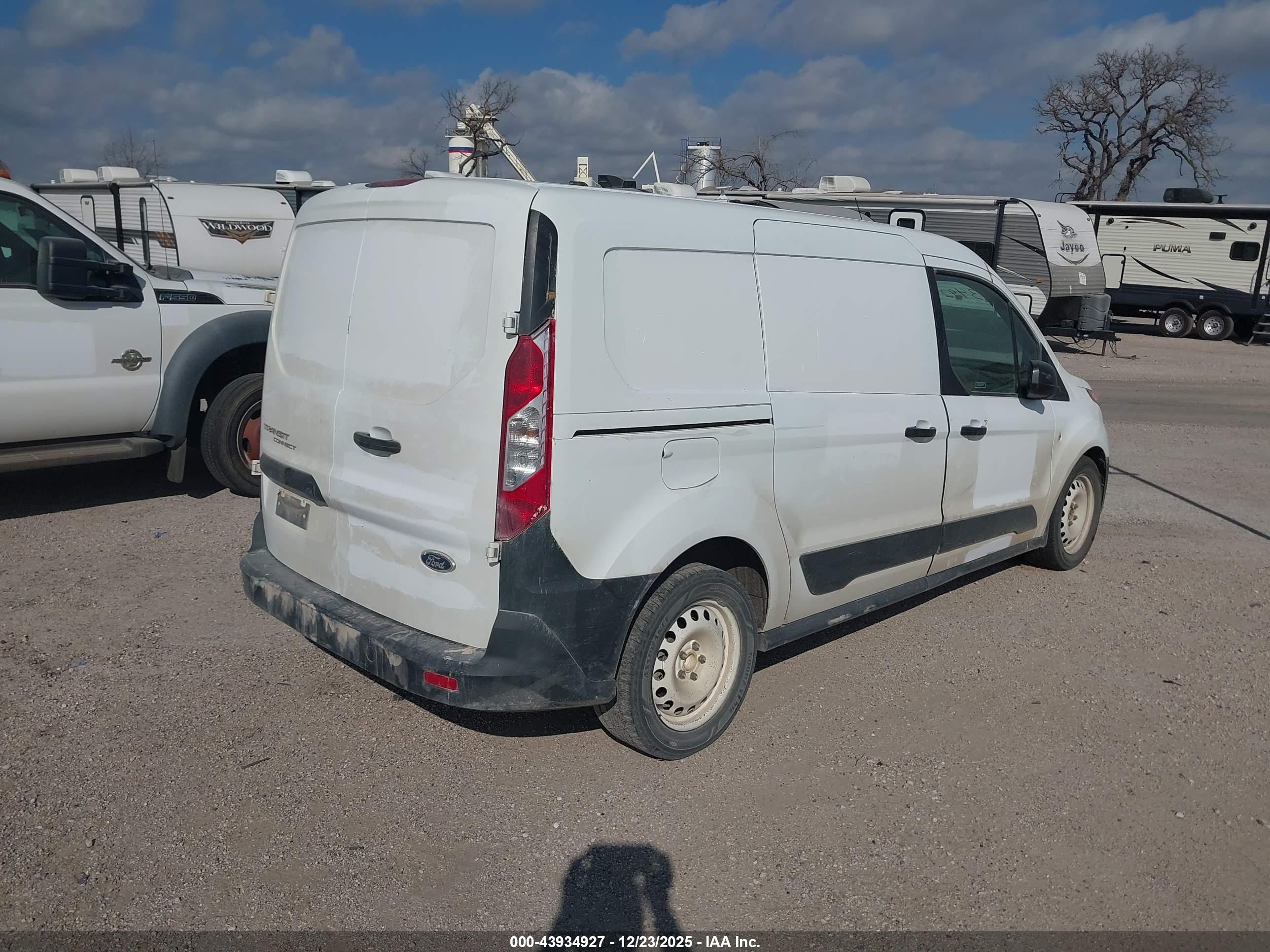 FORD TRANSIT image 4