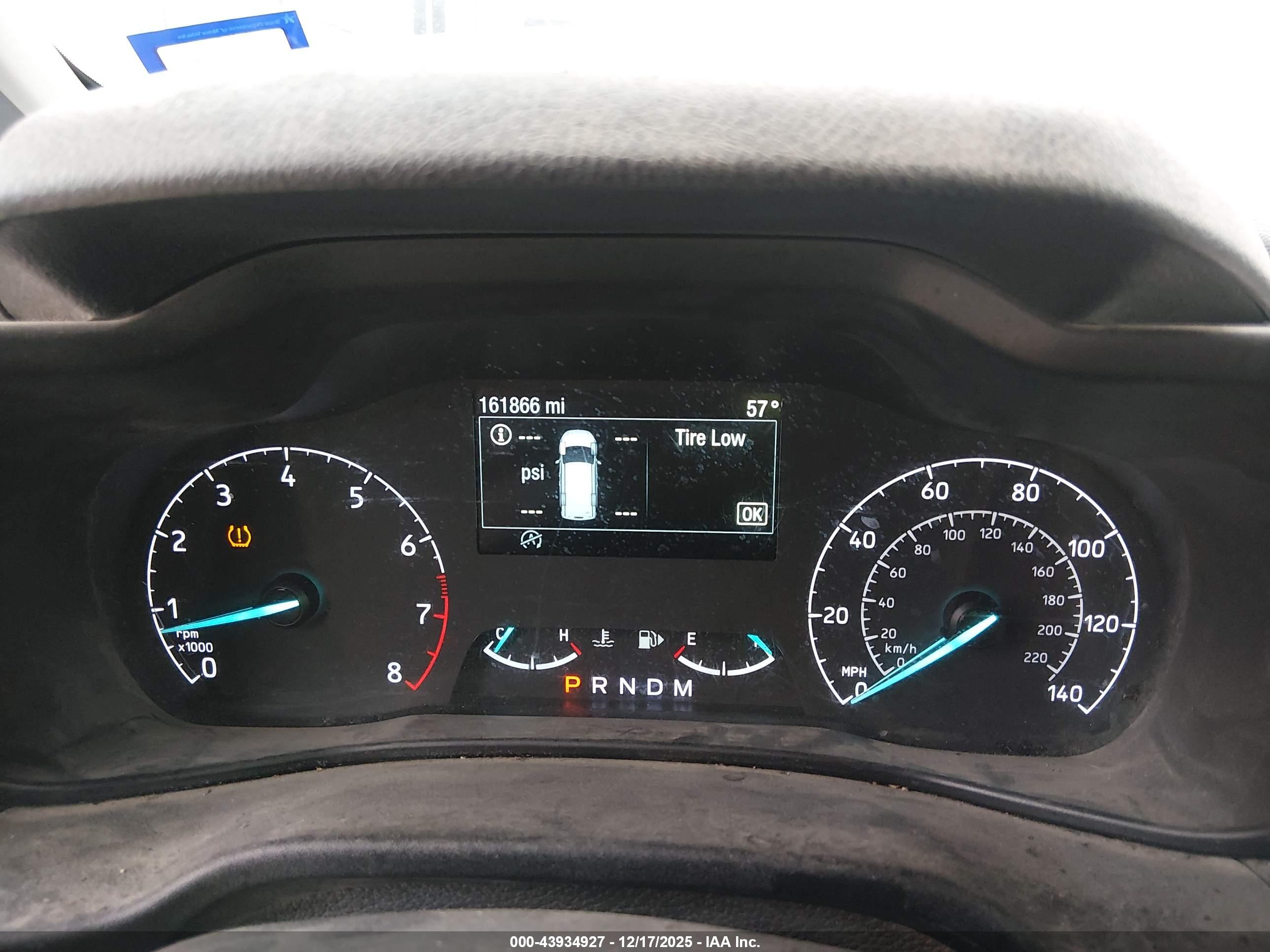 FORD TRANSIT image 7