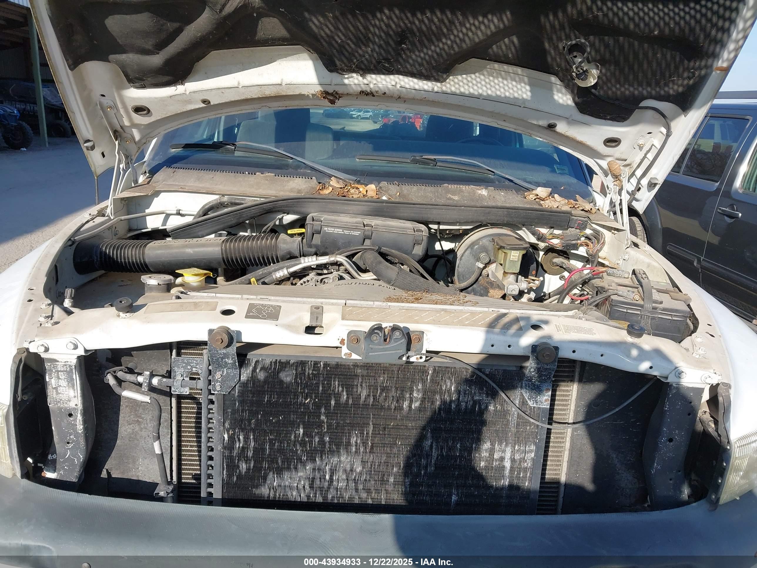 DODGE RAM image 10