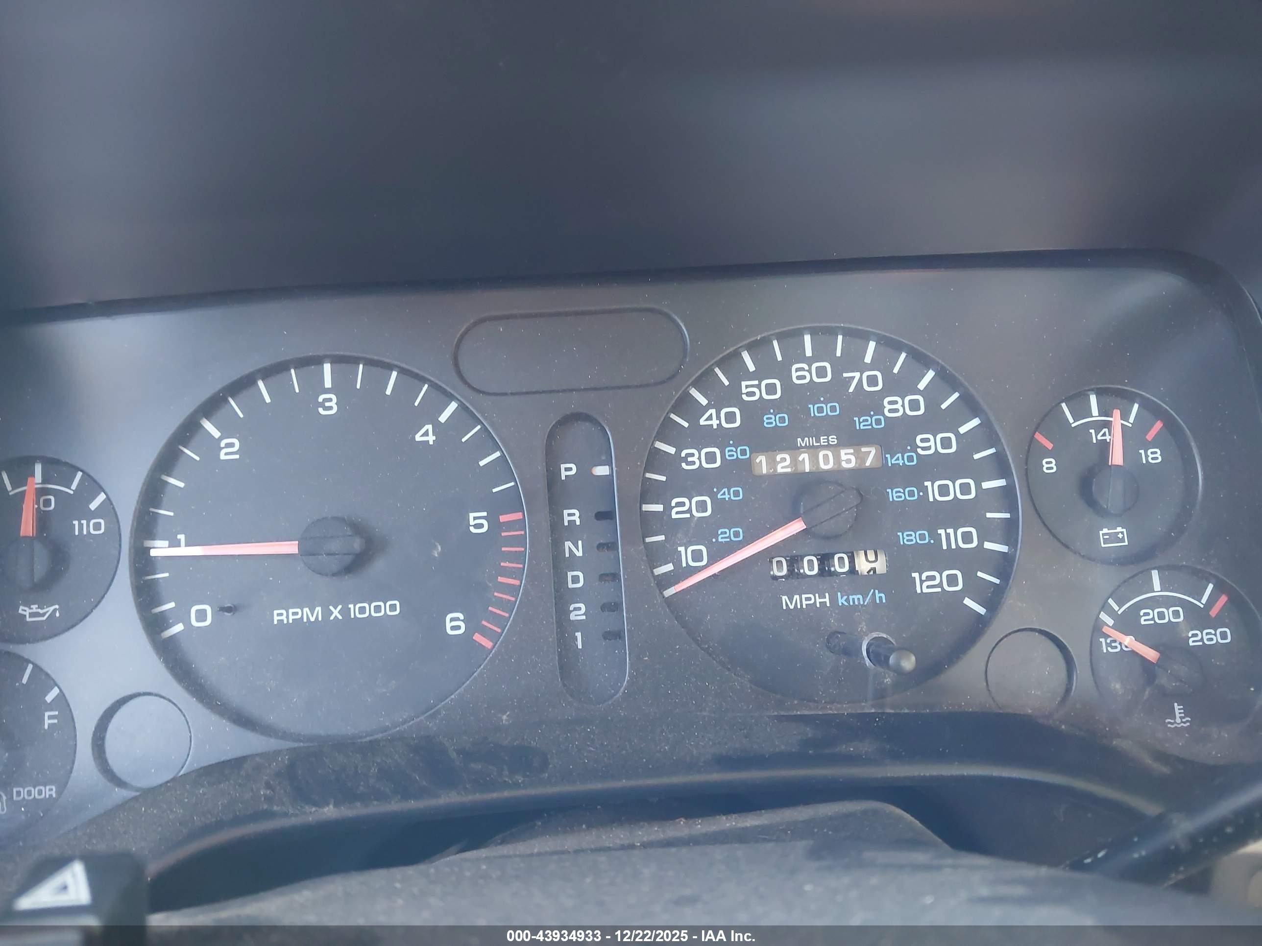 DODGE RAM image 7