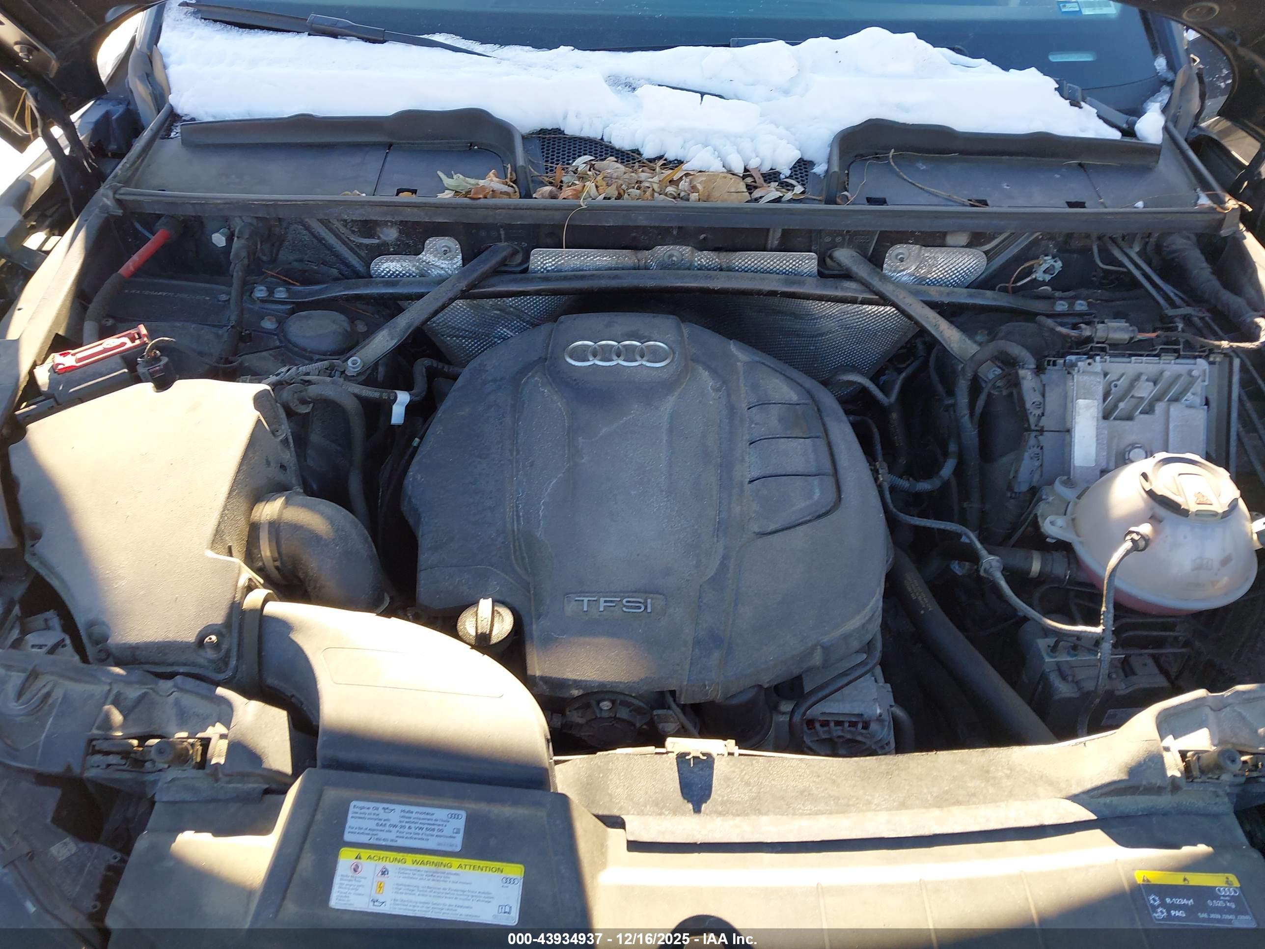 AUDI Q5 image 10
