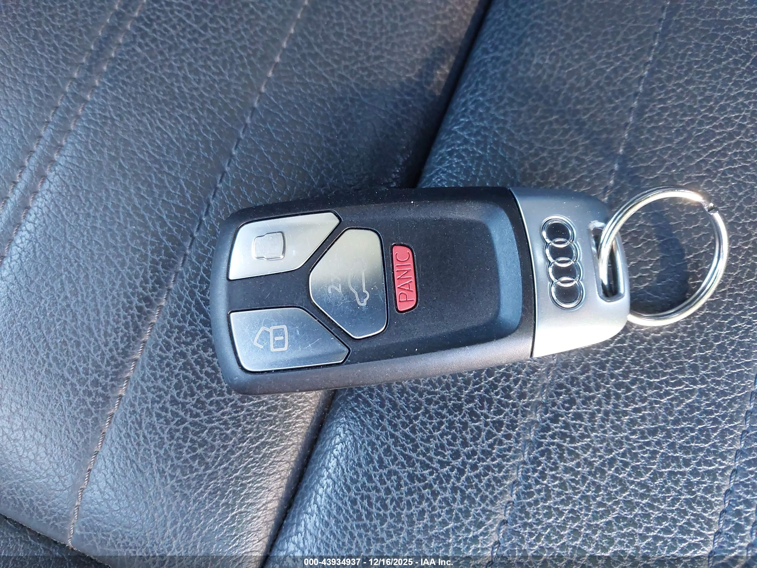 AUDI Q5 image 11