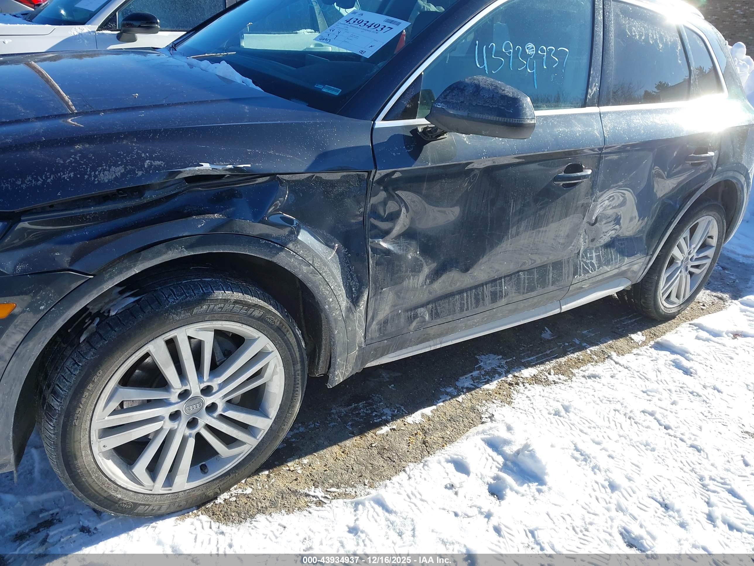 AUDI Q5 image 6