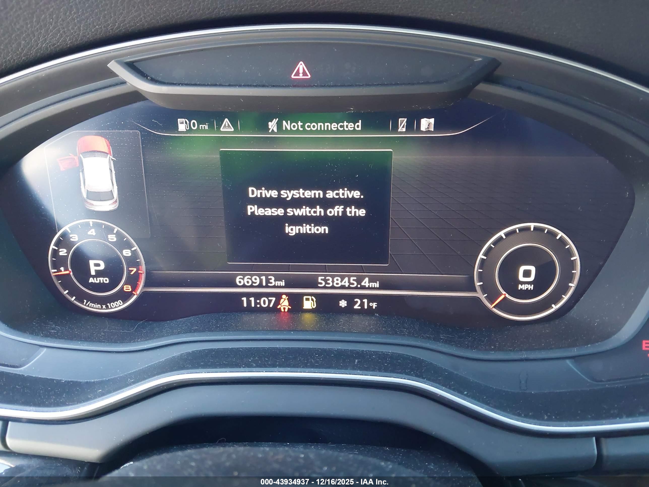 AUDI Q5 image 7