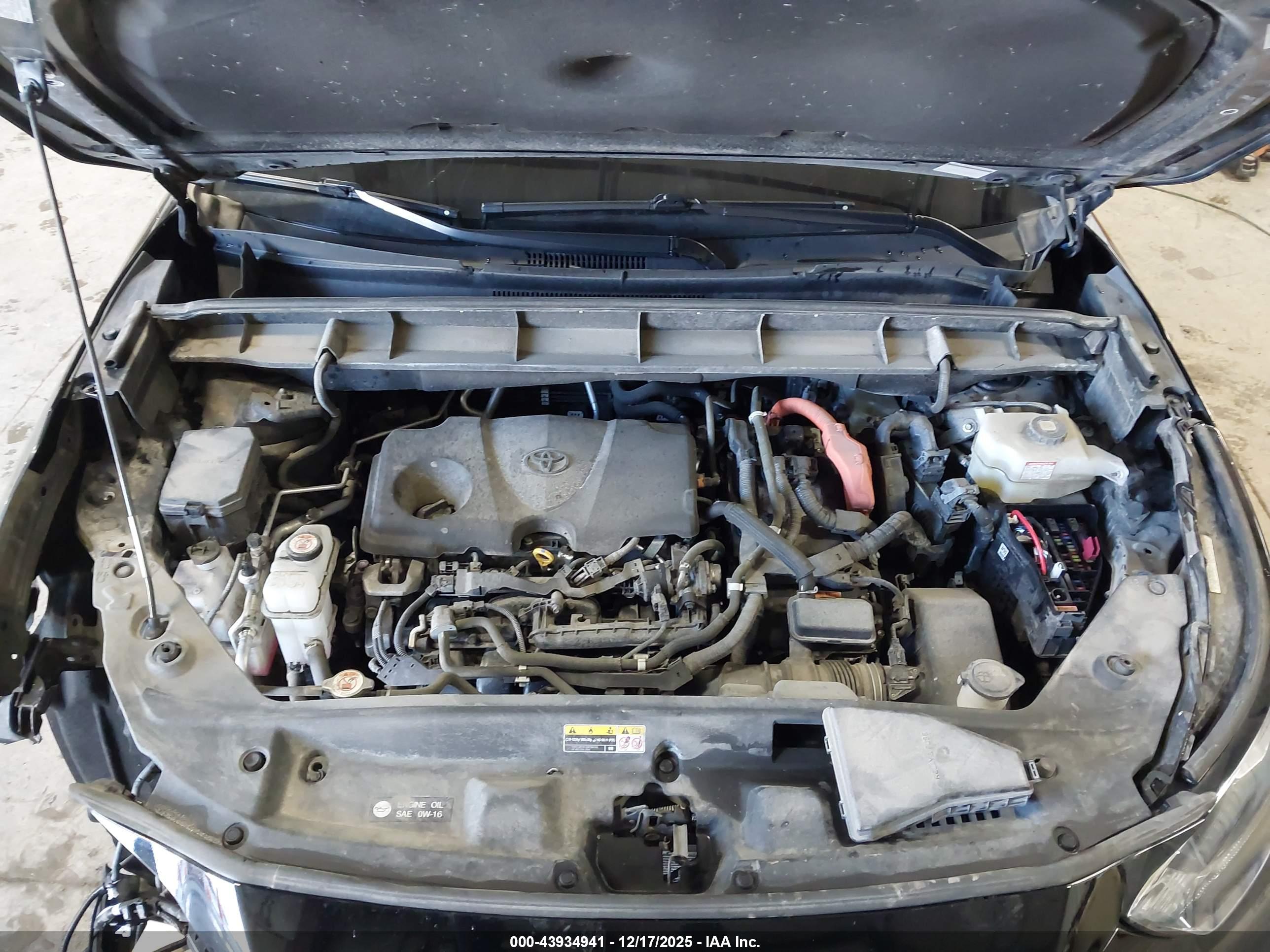 TOYOTA HIGHLANDER image 10